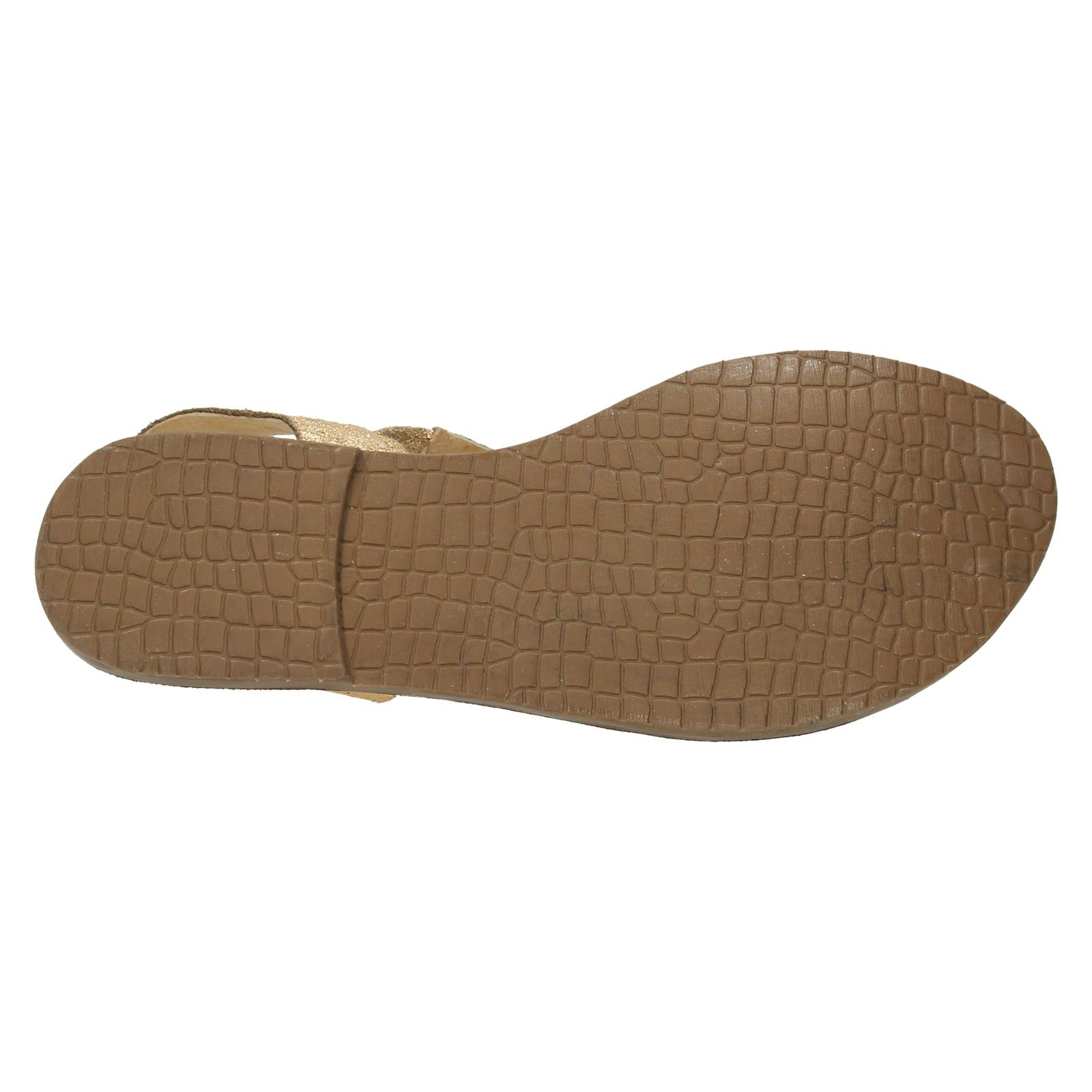 Ladies Flat Y Strap Slingback Mule Ladies Leather Collection
