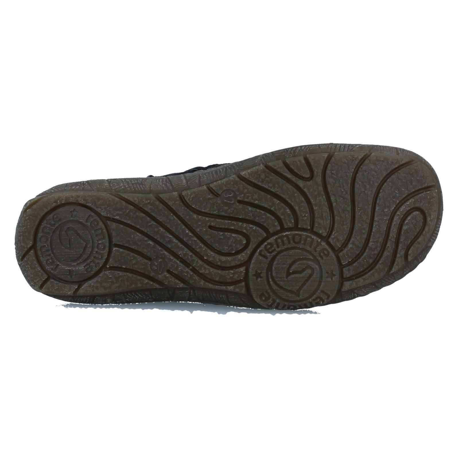 Ladies Remonte D3893 Boots
