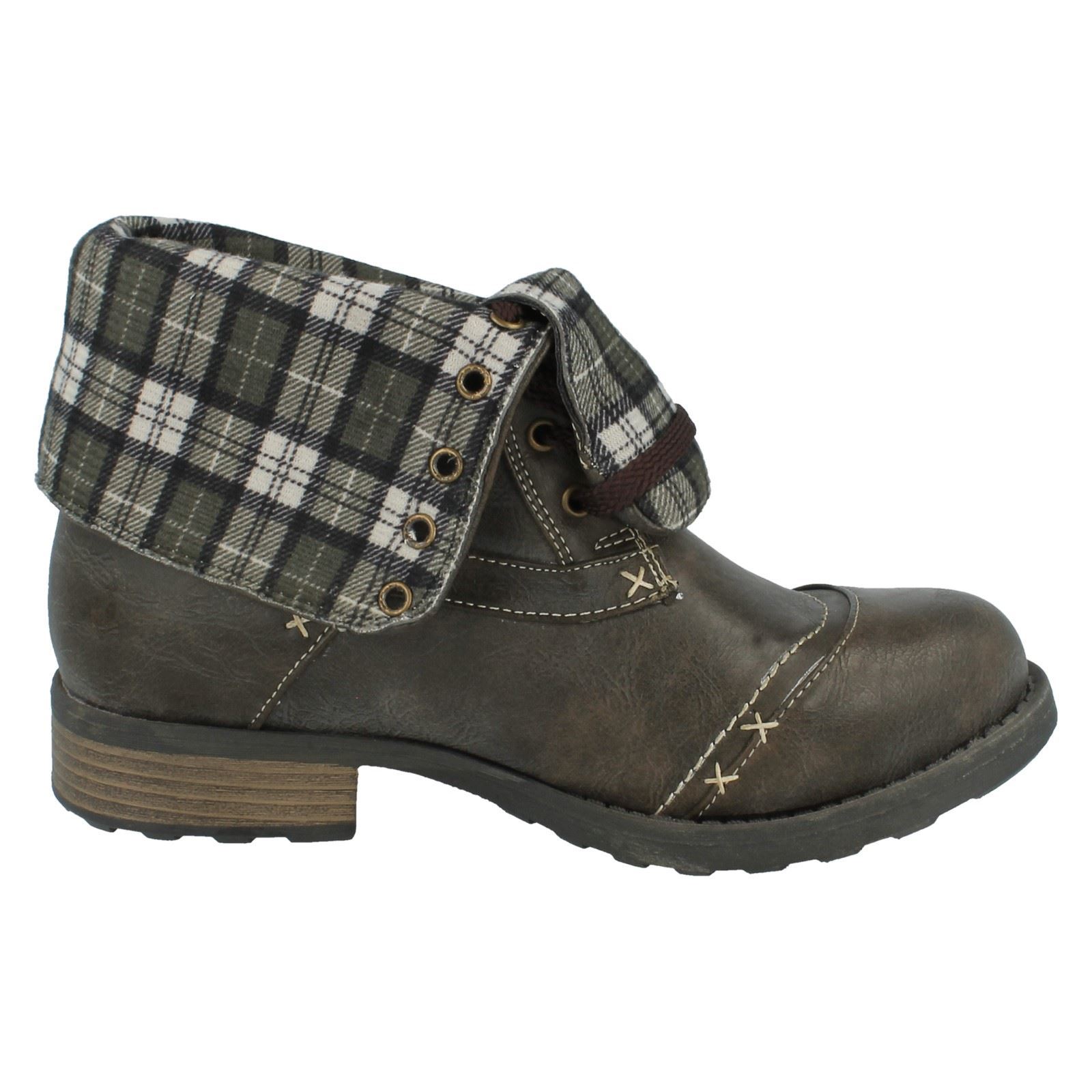 Boys Cutie /'Ankle Boots/'