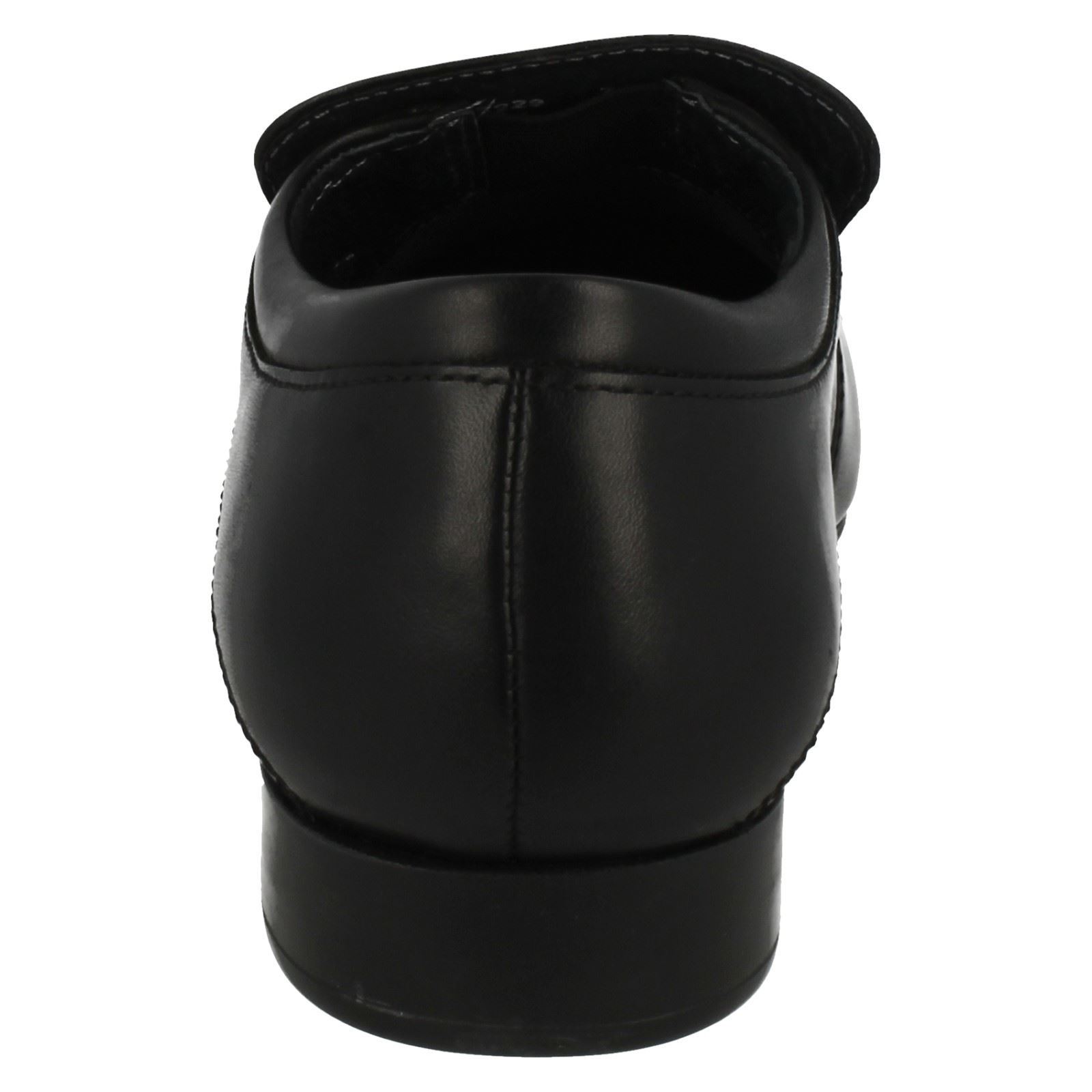 Senior Boys Rhino By Startrite School Shoes /'Plus/'