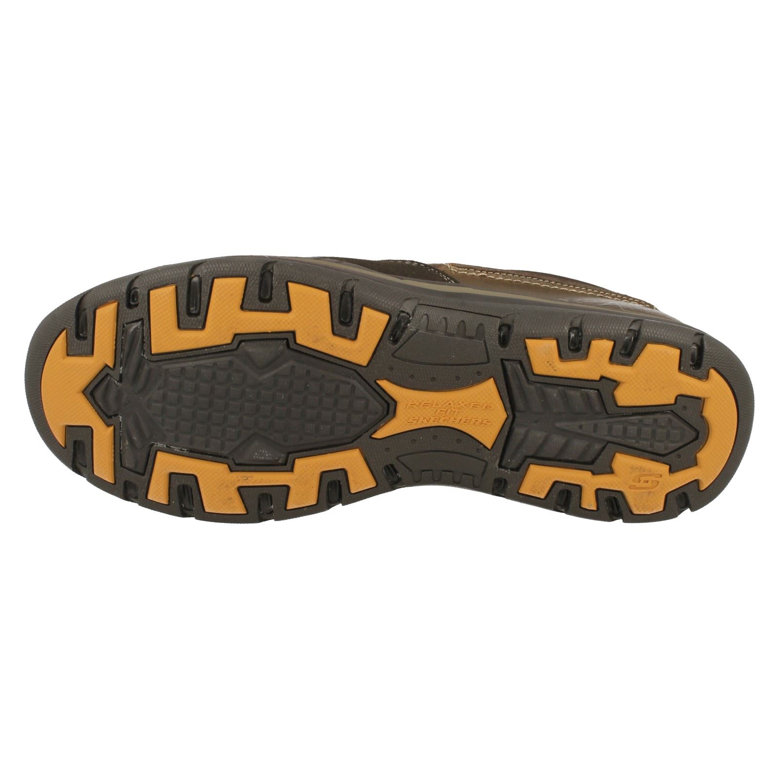 skechers relaxed fit plata