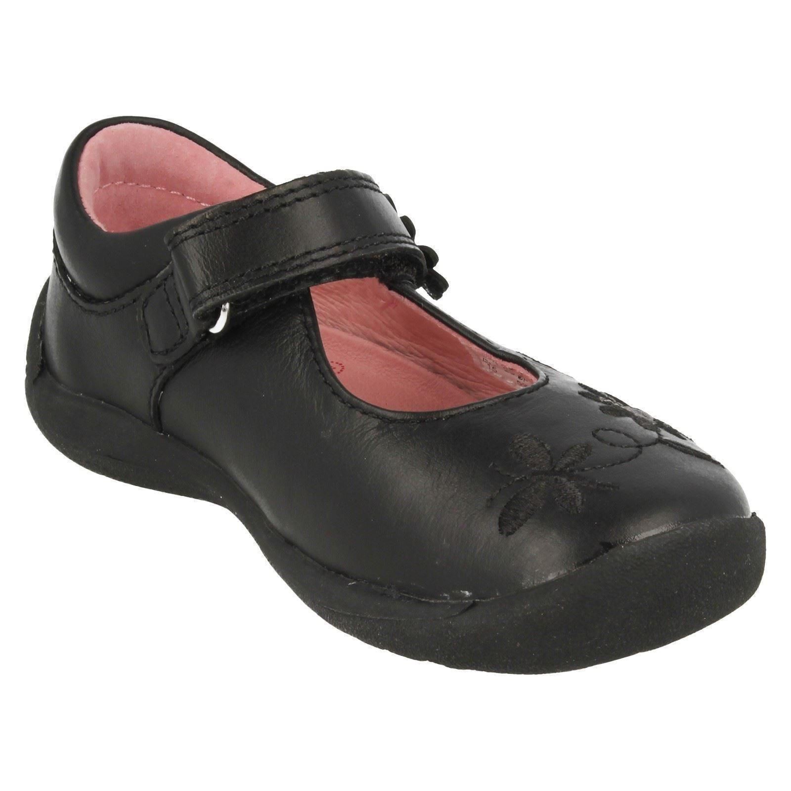 Startrite Girls Shoes Super Soft Honey Bee