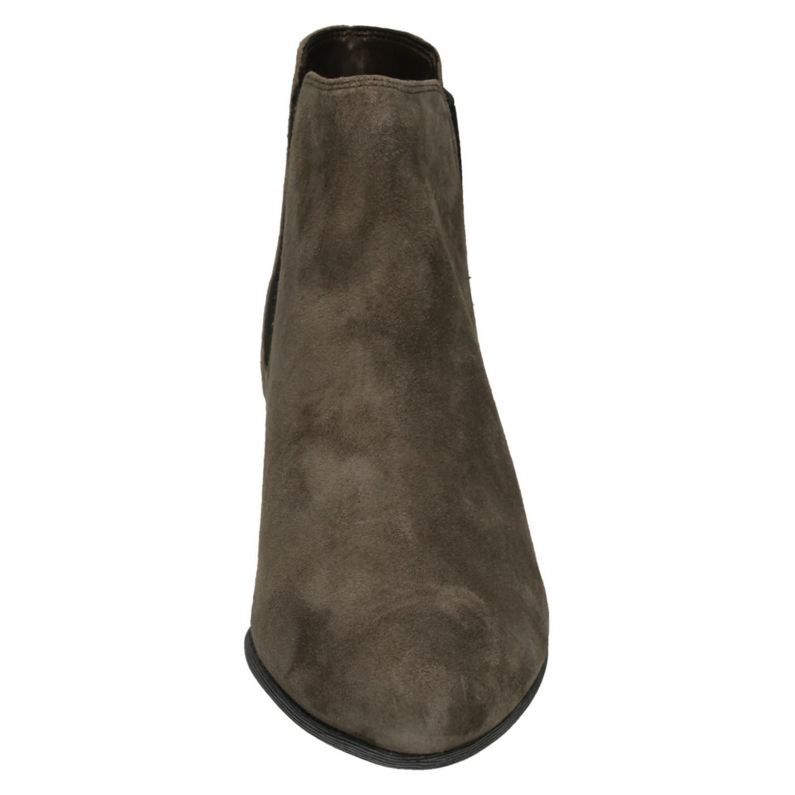 Ladies Clarks Ankle Boots /'Lolly Dawson/'