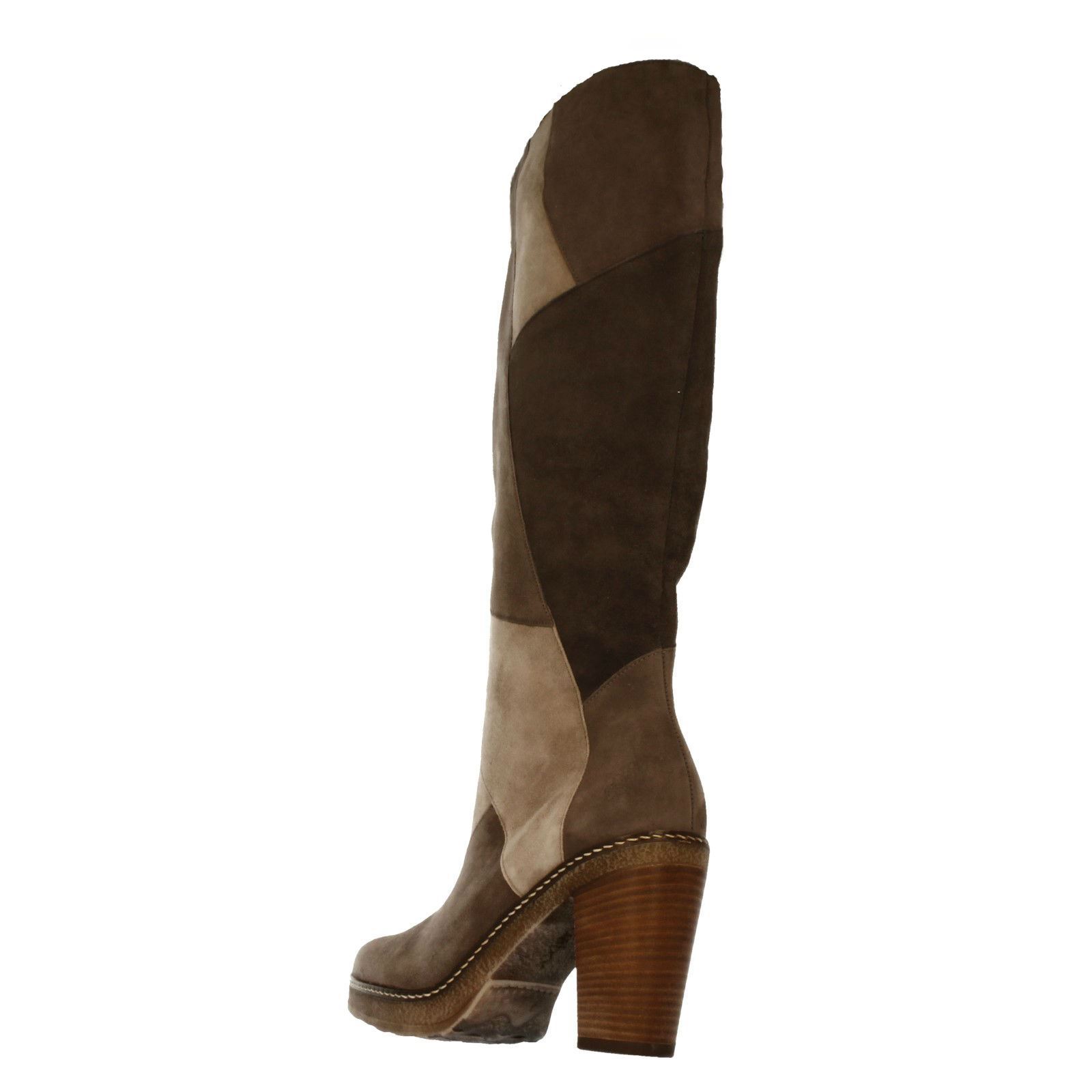Ladies Gabor 55727 Knee High Boots