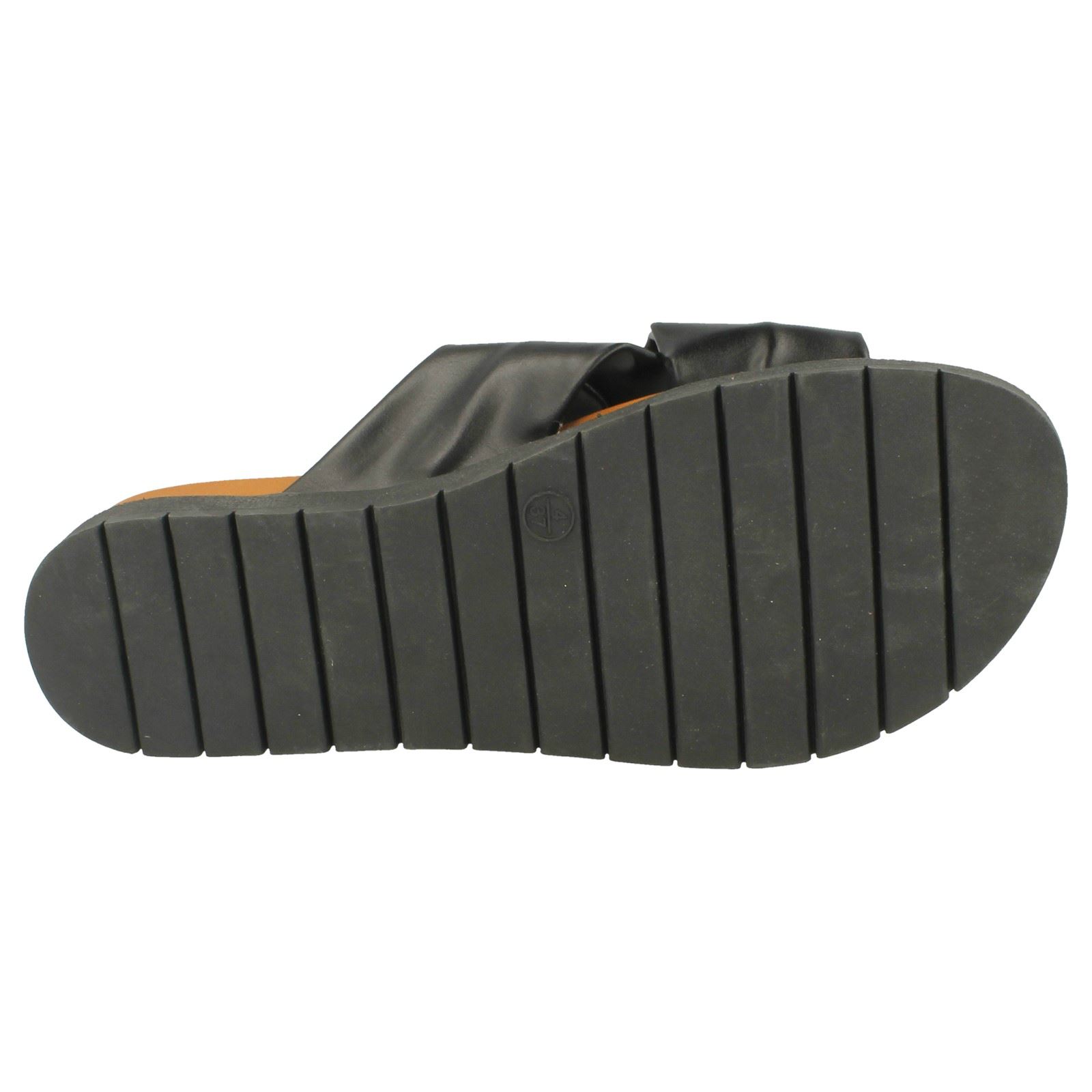 Ladies Summer Sandals Down To Earth