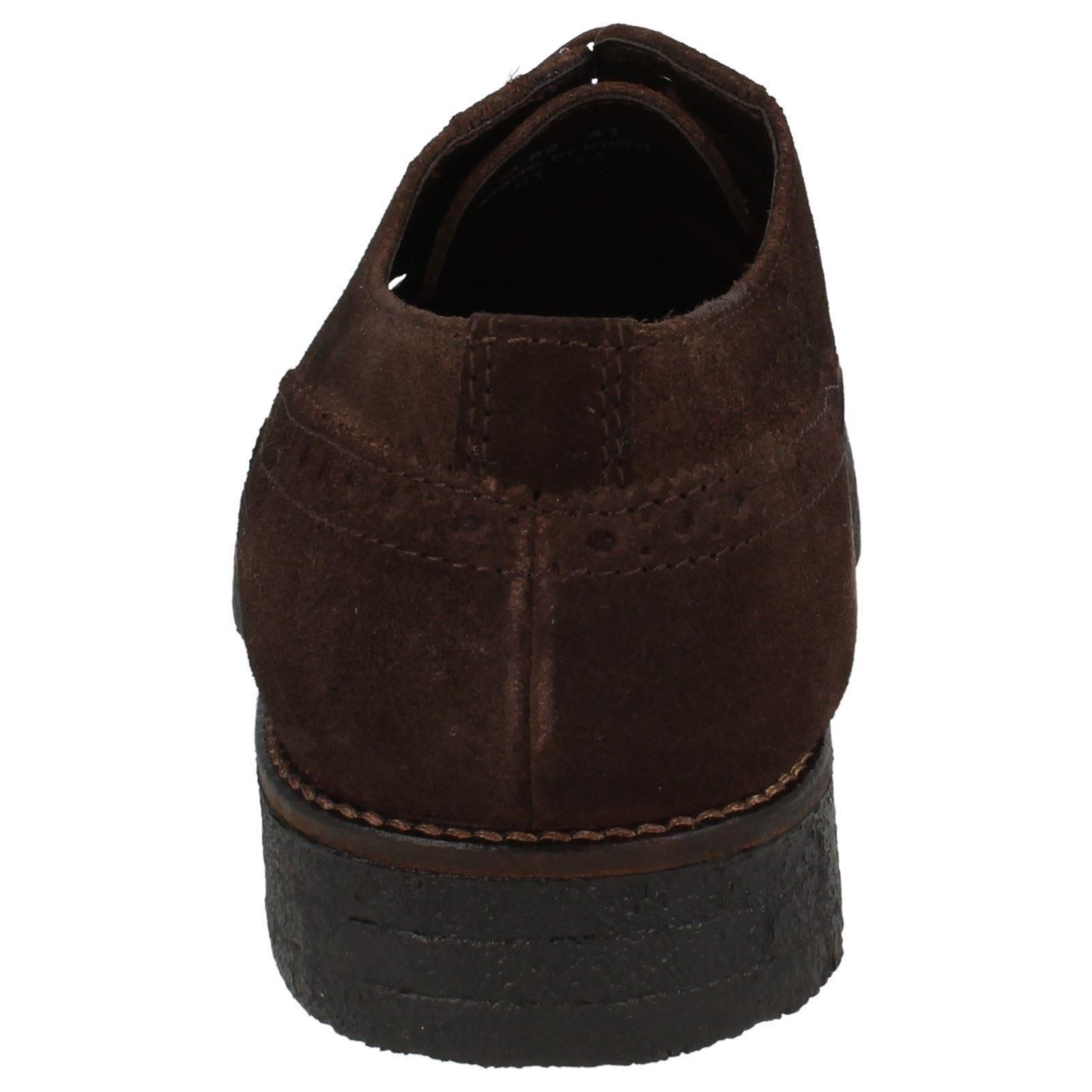 M-82 Lambretta Mens Smart Brogues