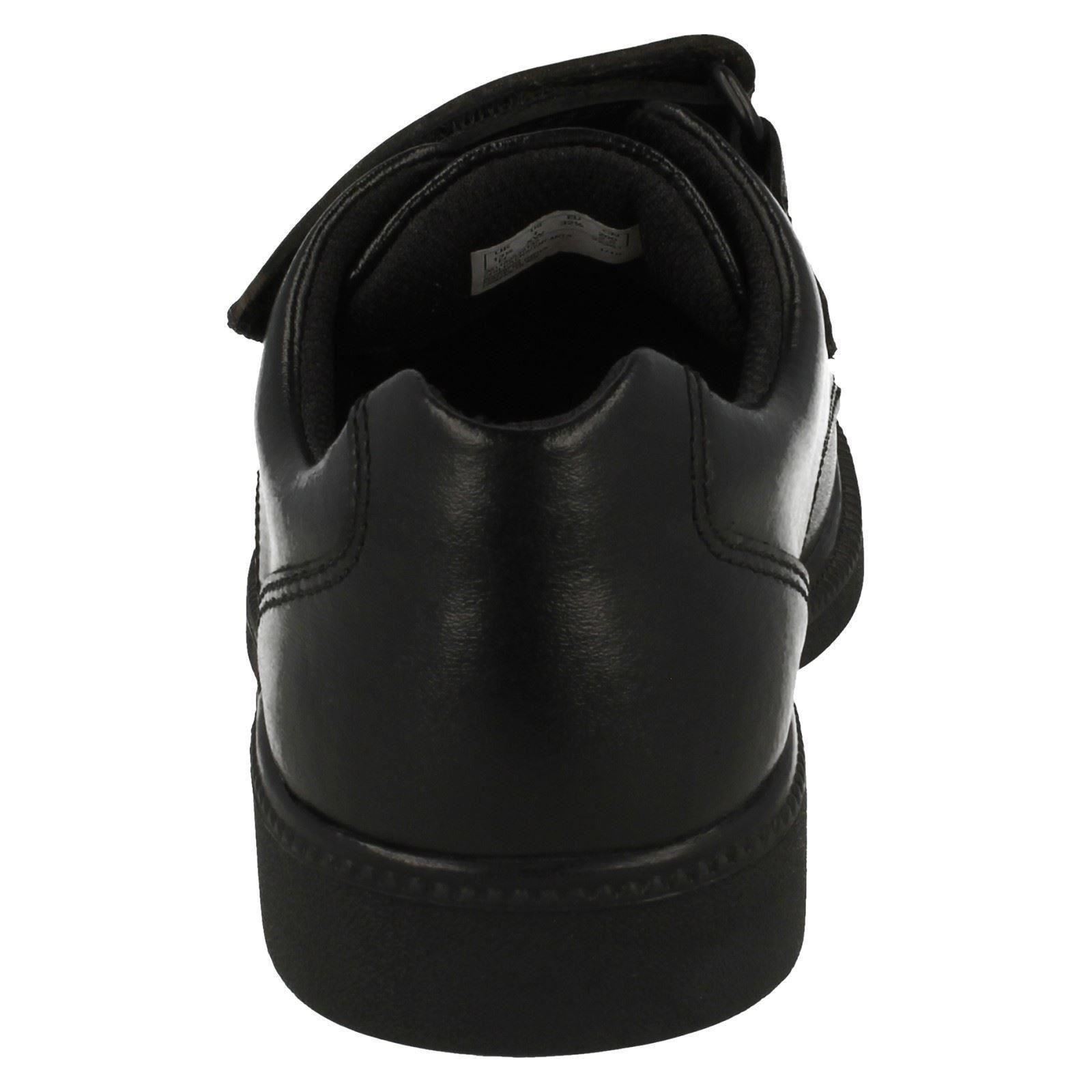 Boys Clarks Smart School Shoes /'Deaton Gate/'