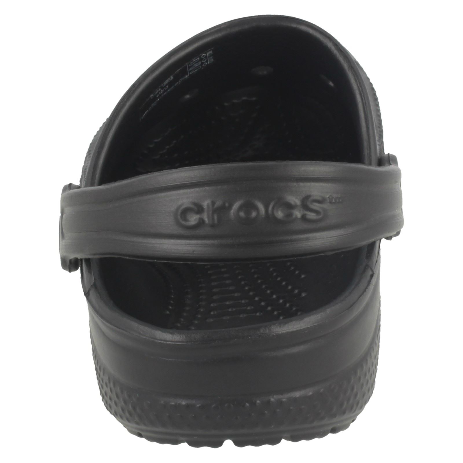 Childrens Unisex Crocs Ralen Clog K Slip On Clog Sandal