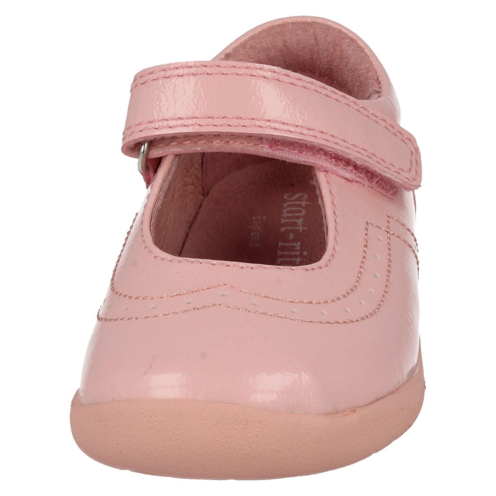 SRSS Alice Startrite Girls Super Soft Smart Shoes