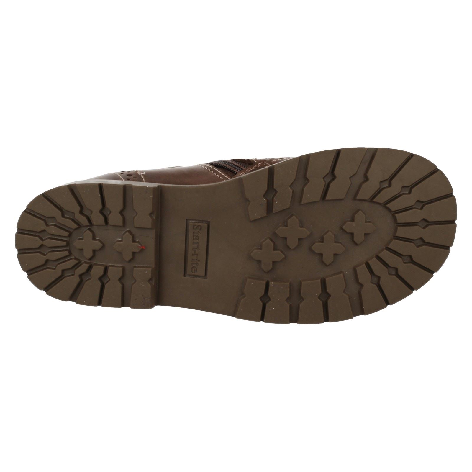 Boys Startrite Ankle Boots /'Digby/'