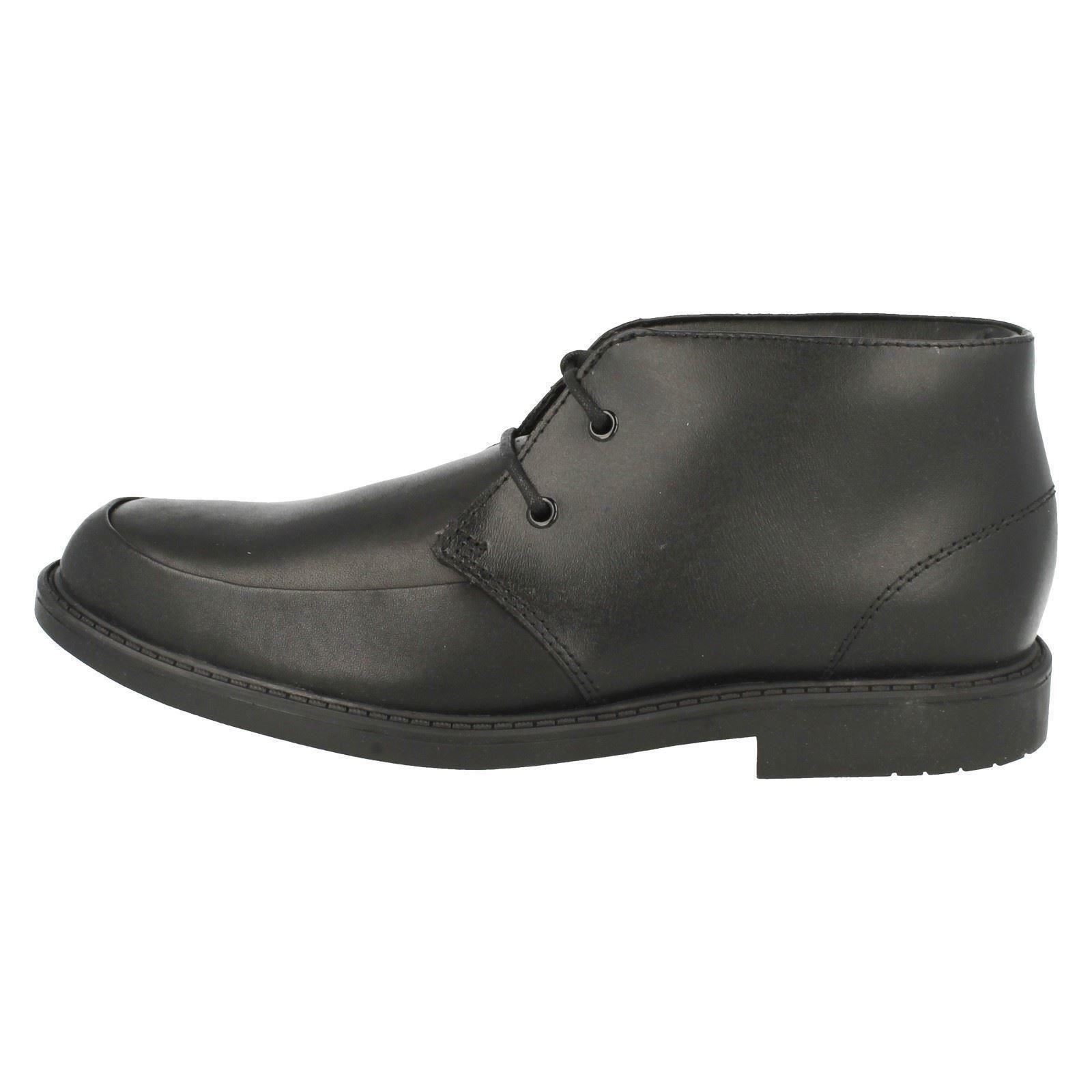 Kleidung & Accessoires Schuhe für Jungen Boys Clarks Ankle Kleidung & Accessoires Schuhe für Jungen Boys Clarks Ankle