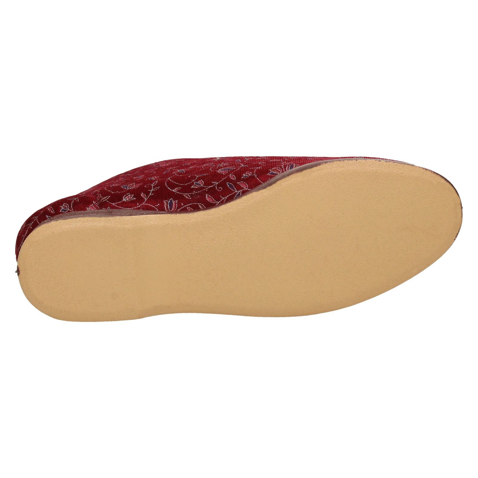 Ladies Lady Love Boot Slippers *Edith*