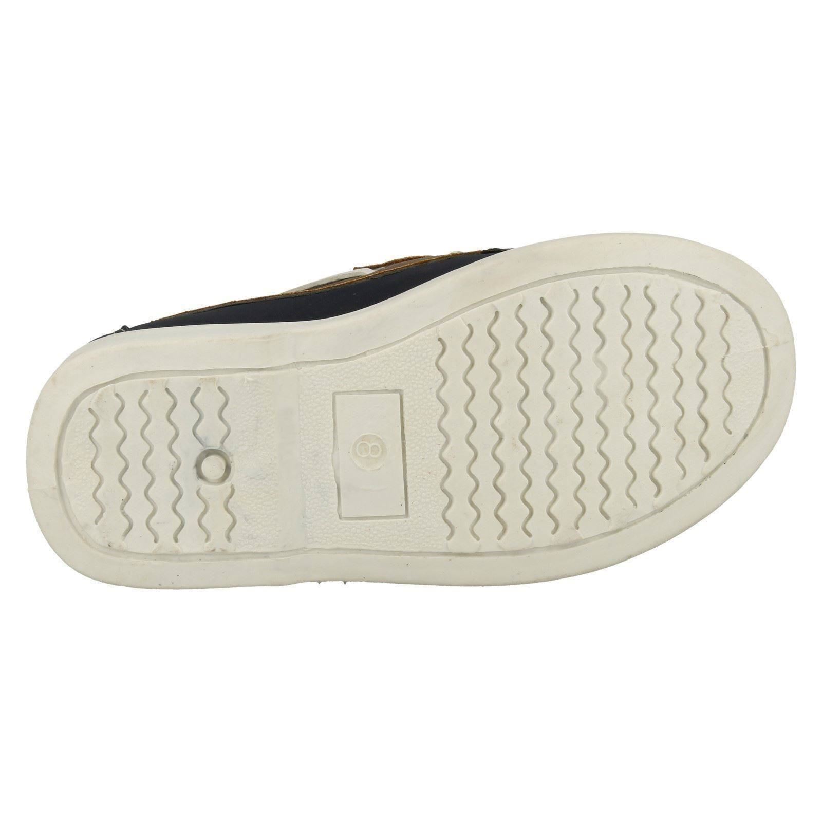 Boys JCDees Loafer Style /'Shoes/'