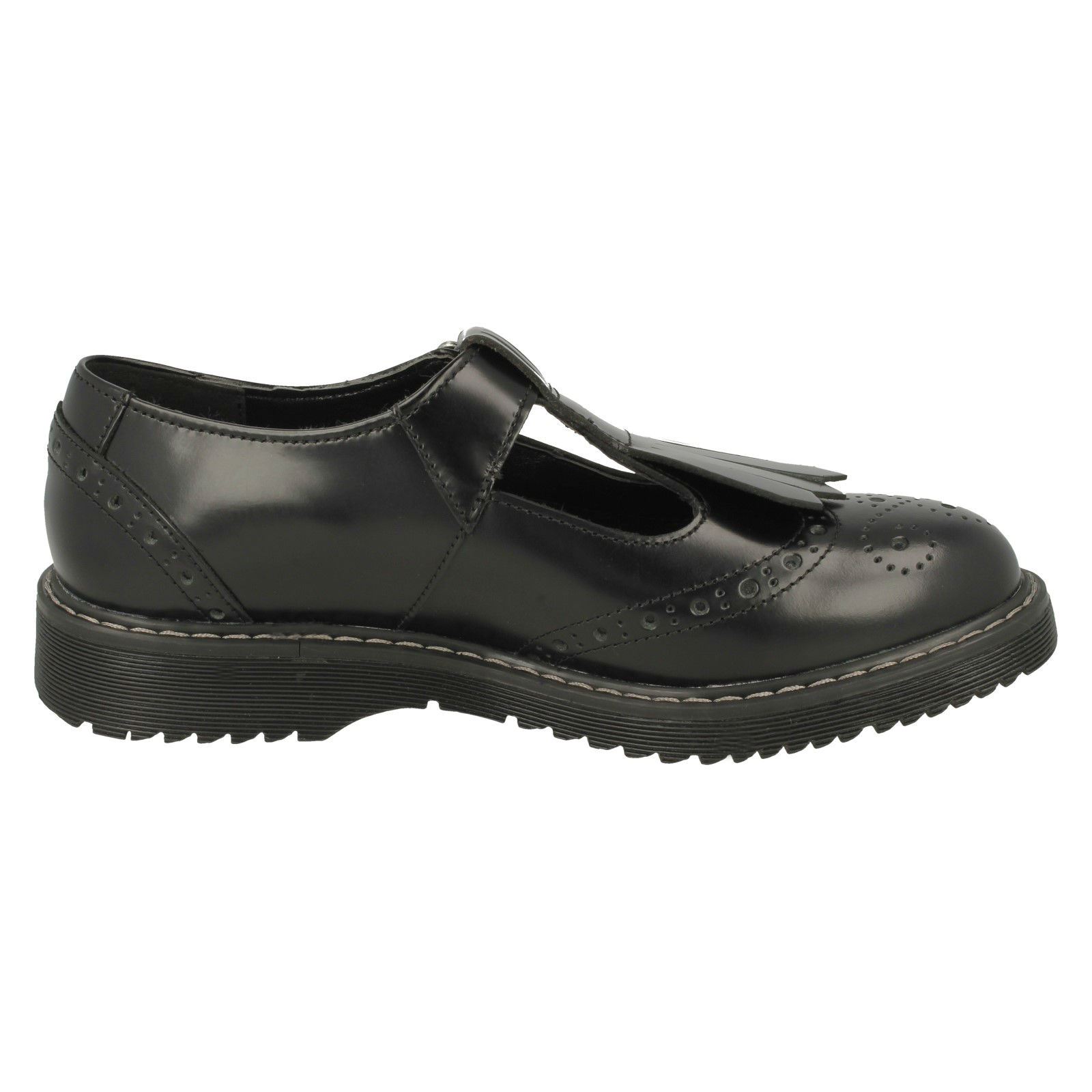 Girls Startrite Angry Angels School Shoes *March 18*