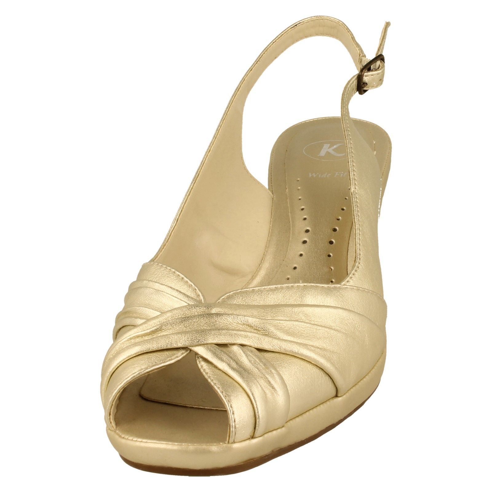 Señoras K /'s by Clarks Sandalias/' Bee Blest/'