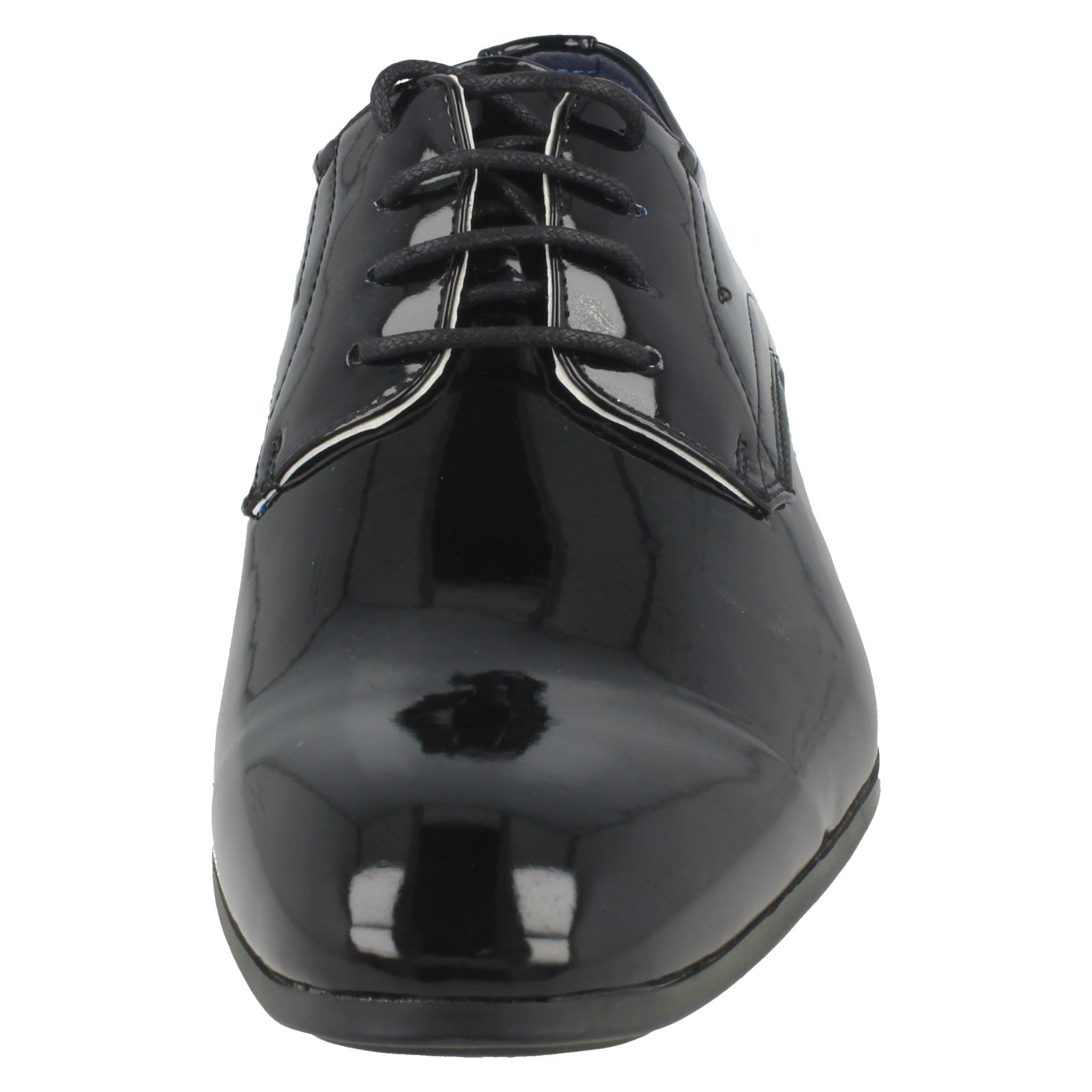 Mens Malvern Occasion Wear Smart Shoes