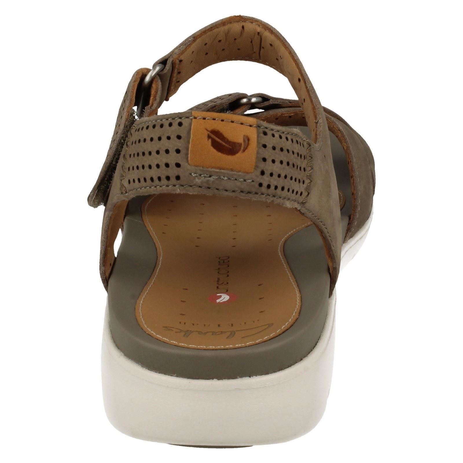 clarks un saffron sandals