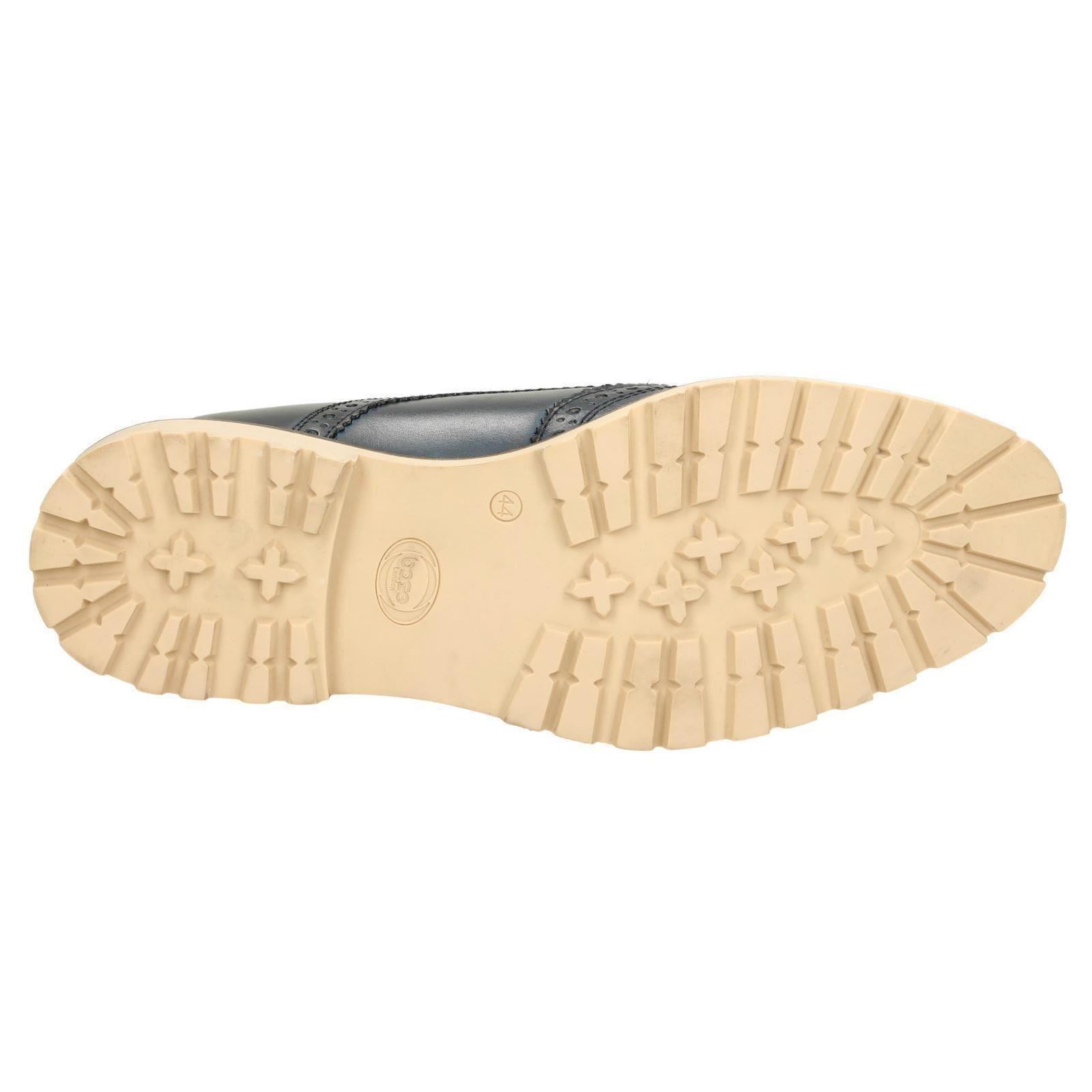 Homme Base London Formelle Chaussures /"Raid/"