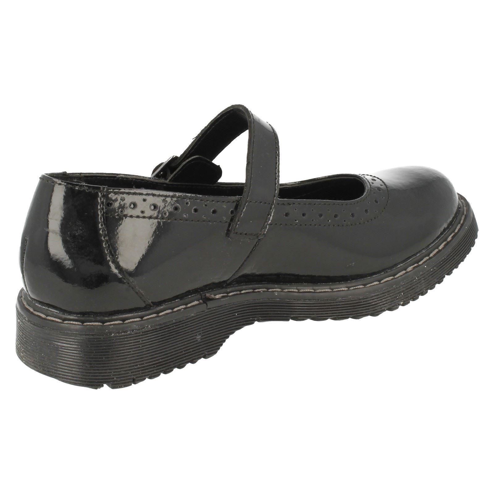Rosie Girls Angry Angels by Startrite School Shoes