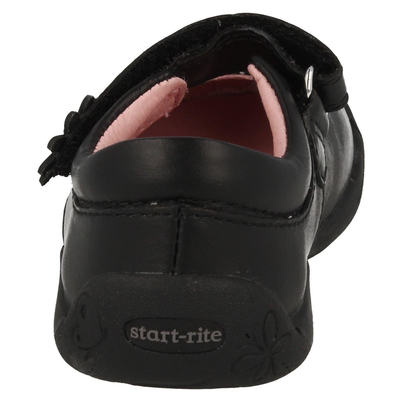 Startrite Girls Shoes Super Soft Honey Bee
