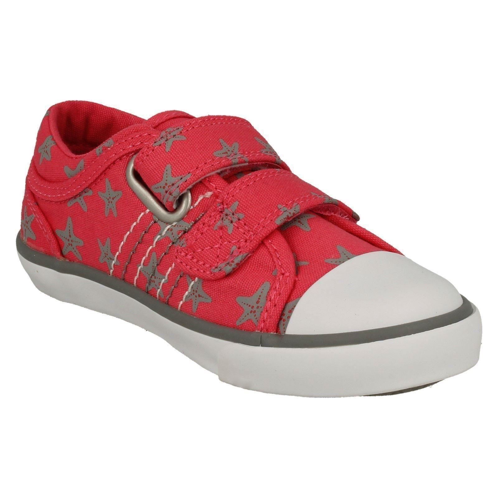 Childrens Boys//Girls Startrite Casual Shoes /'Zip/'