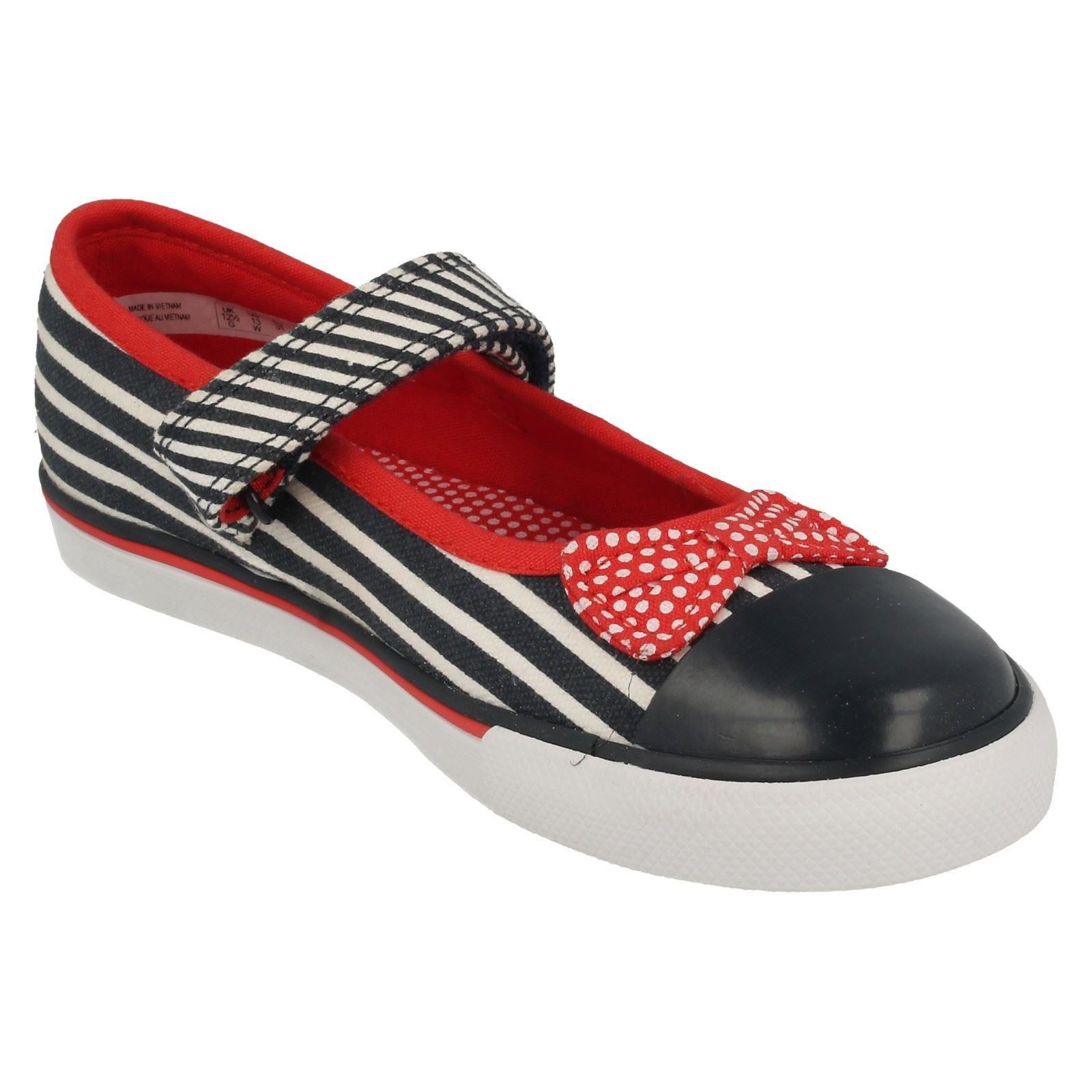 Girls Clarks Casual Shoes Gracie Joy