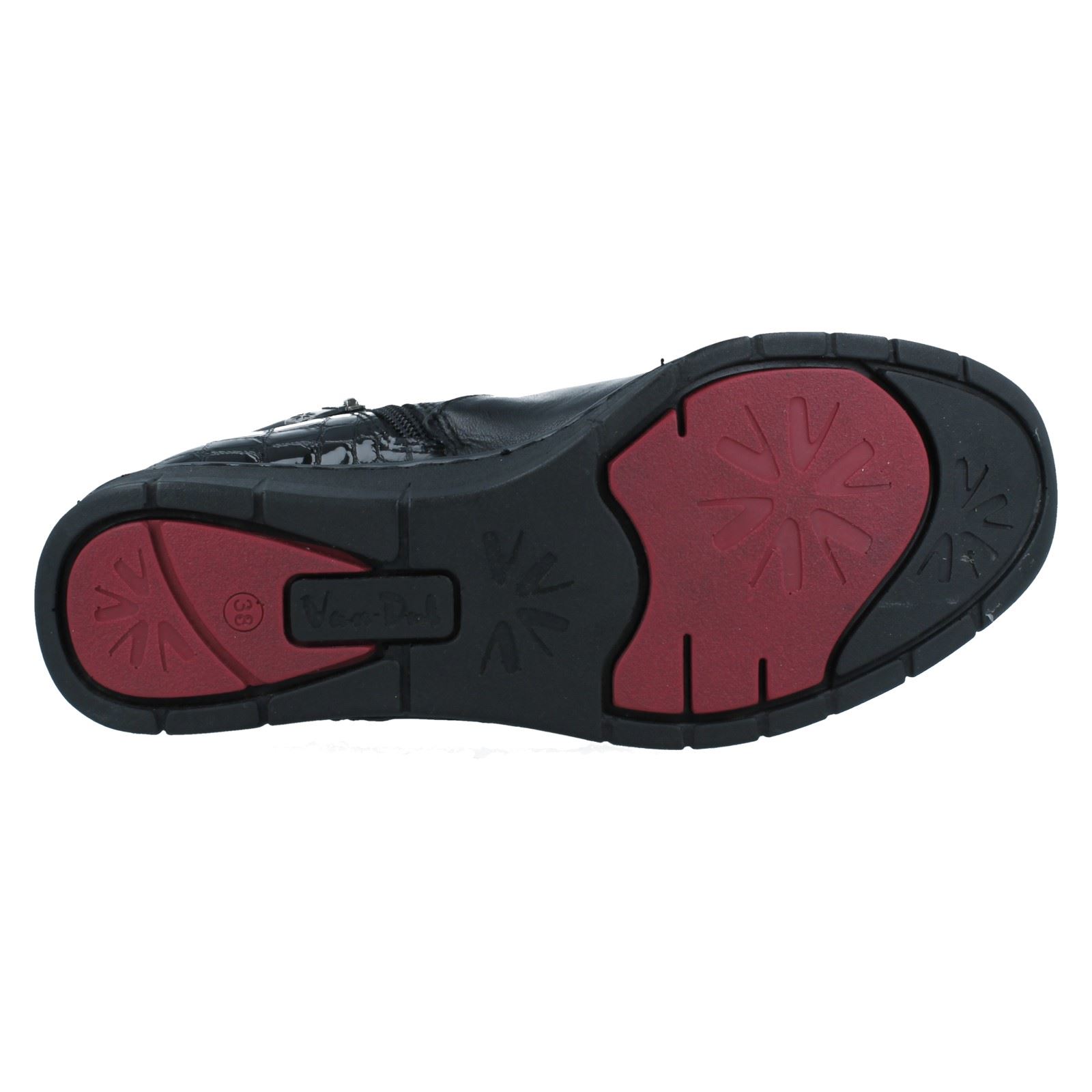 van dal ladies boots