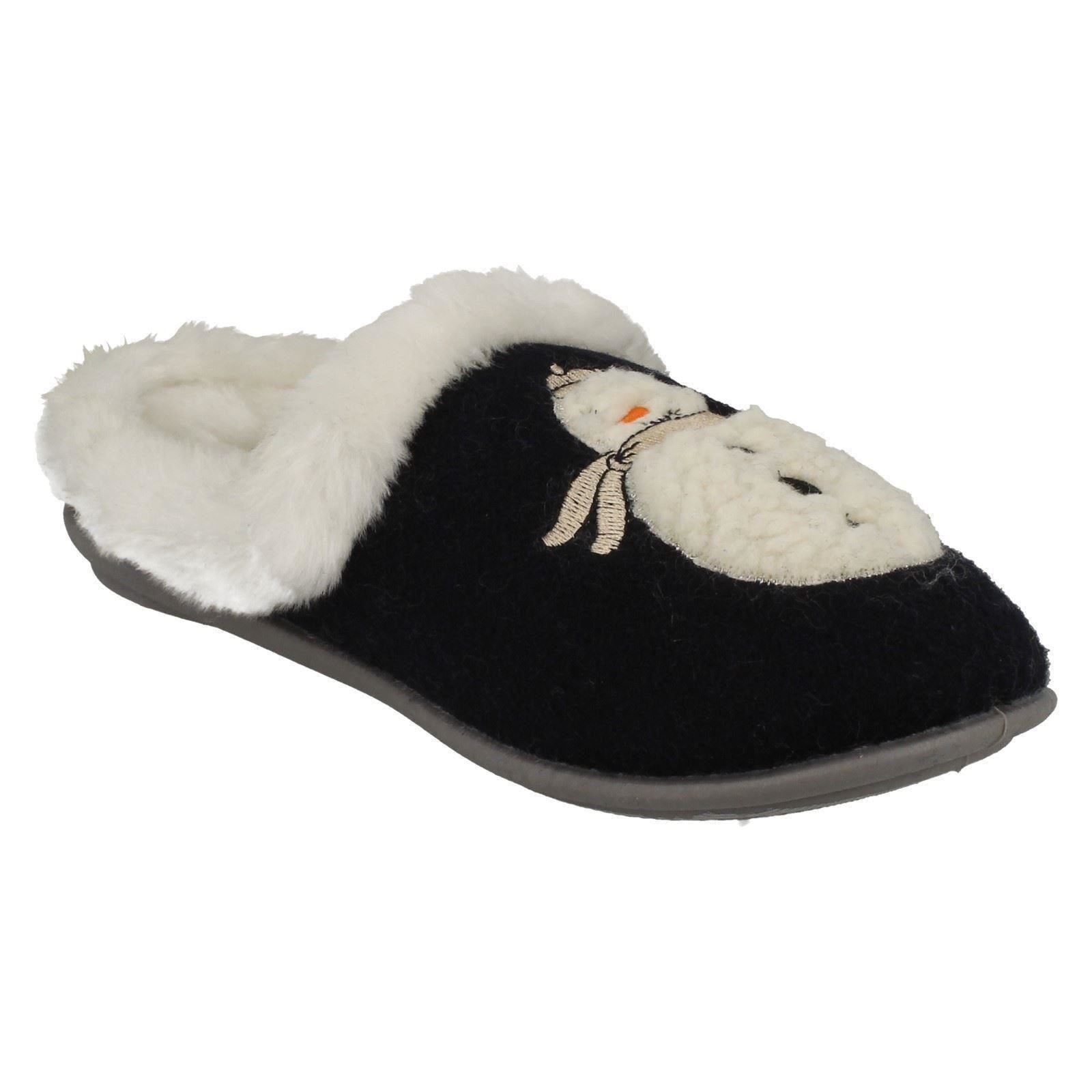 freestep slippers