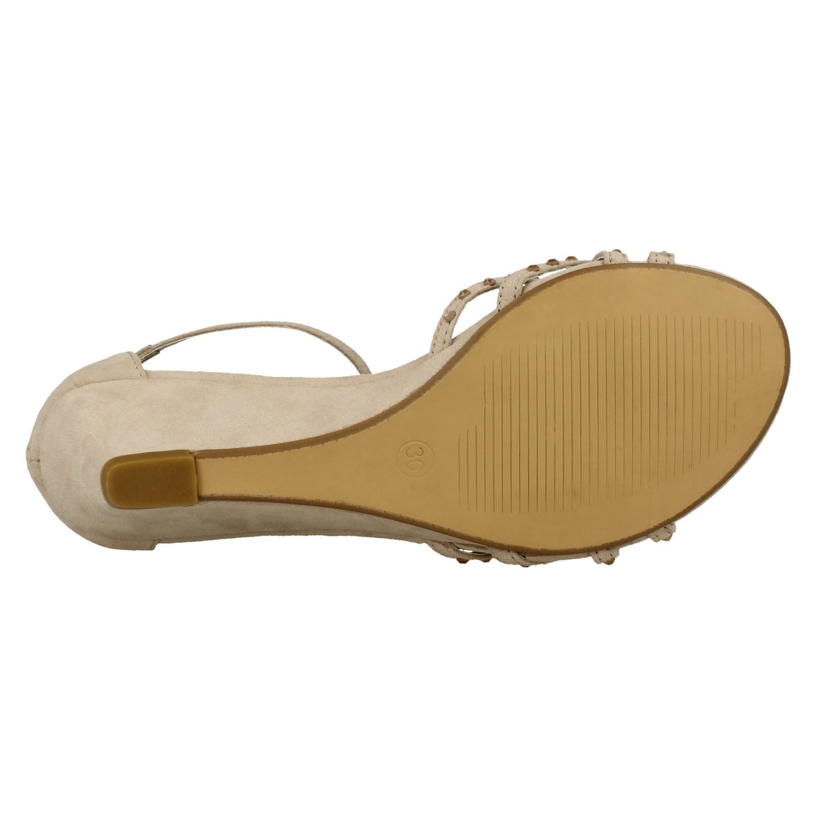 Ladies Anne Michelle Sandals