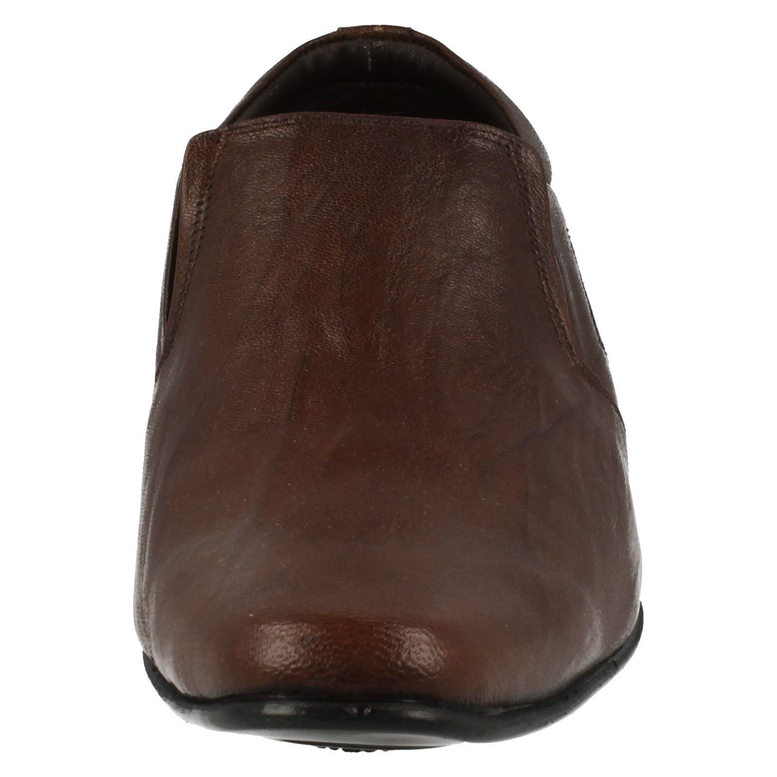 Tag1 Para Hombre Mocasines-Am801