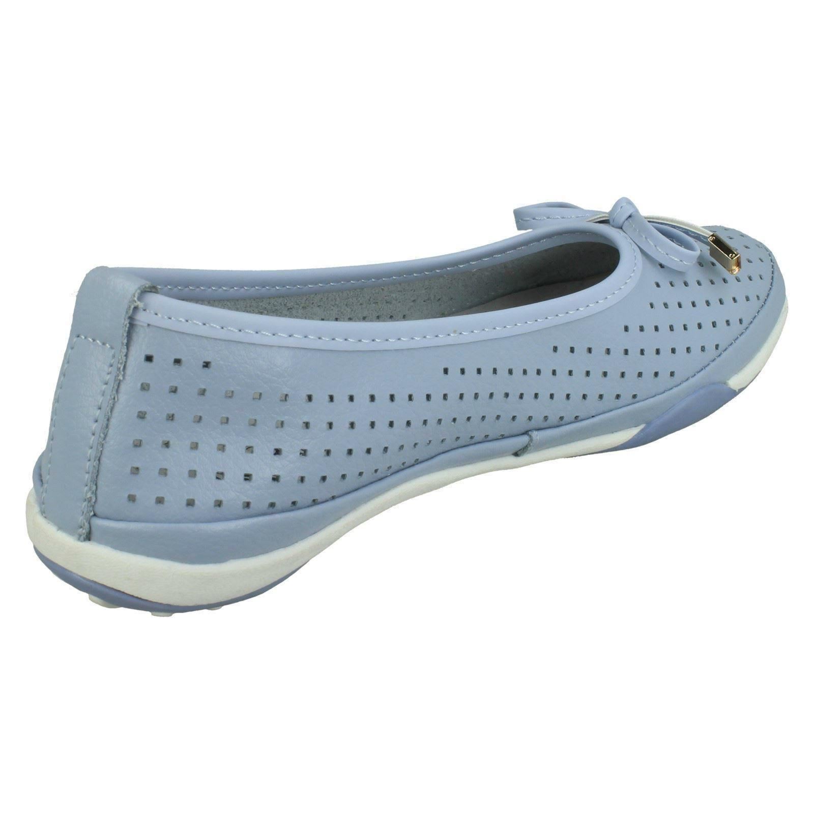 Femmes Down To Earth Chaussures de loisirs