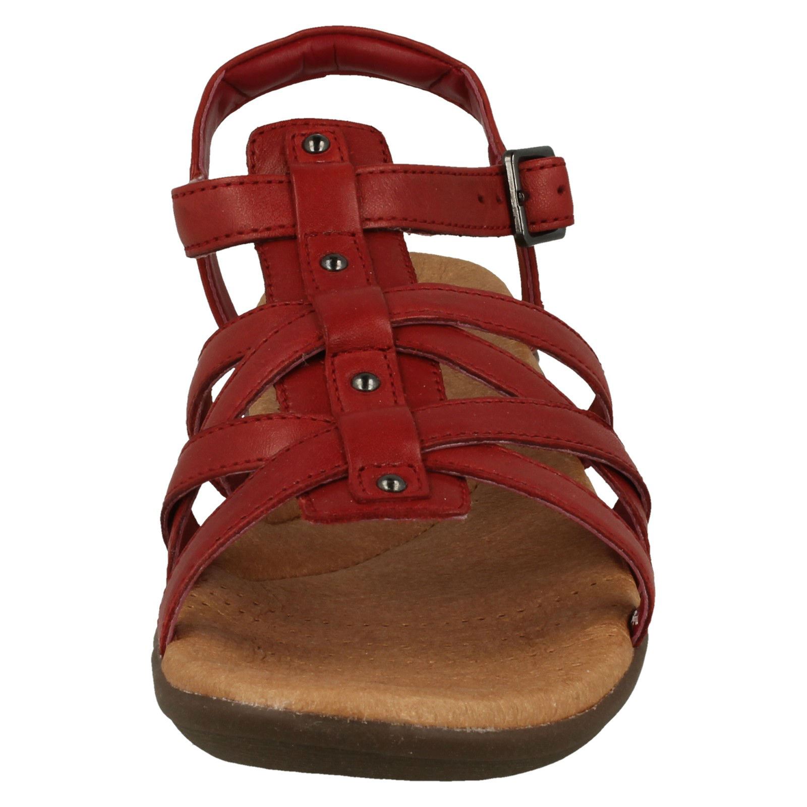 manilla bonita sandals