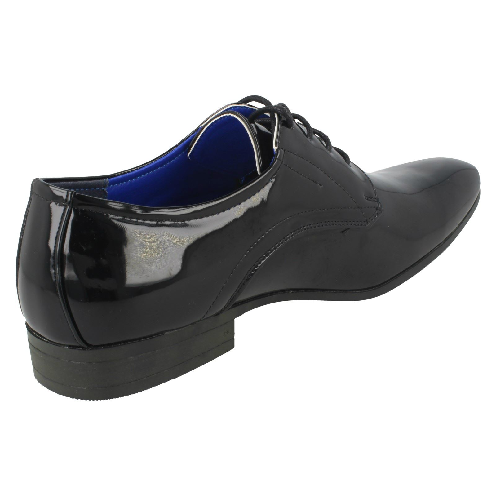 Mens Malvern Occasion Wear Smart Shoes