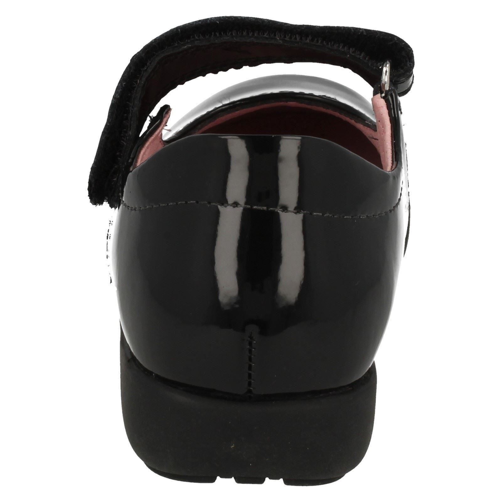 Girls Startrite Formal School Shoes Emily