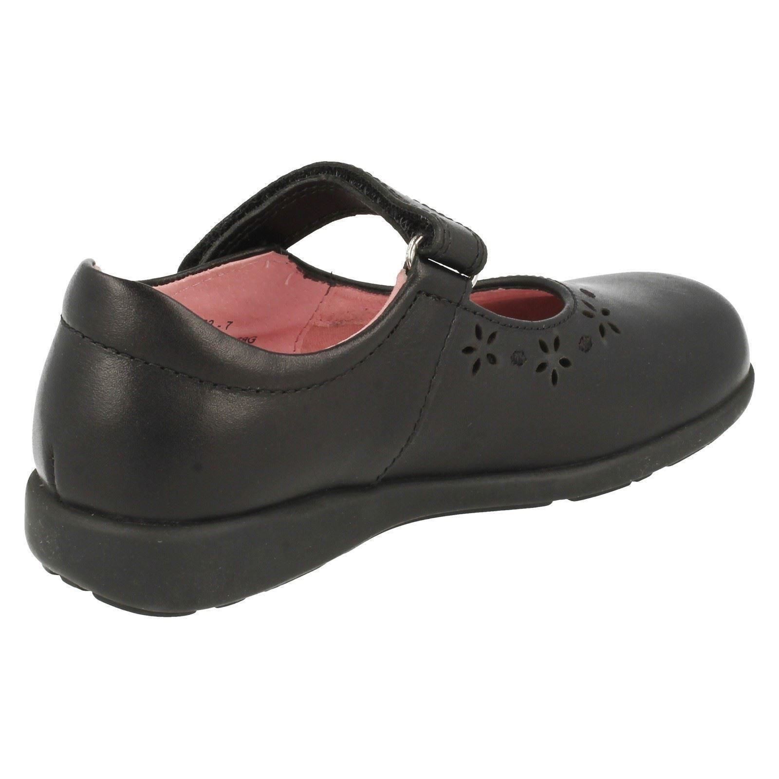 Girls Startrite Formal//School Shoes /'Emily/'