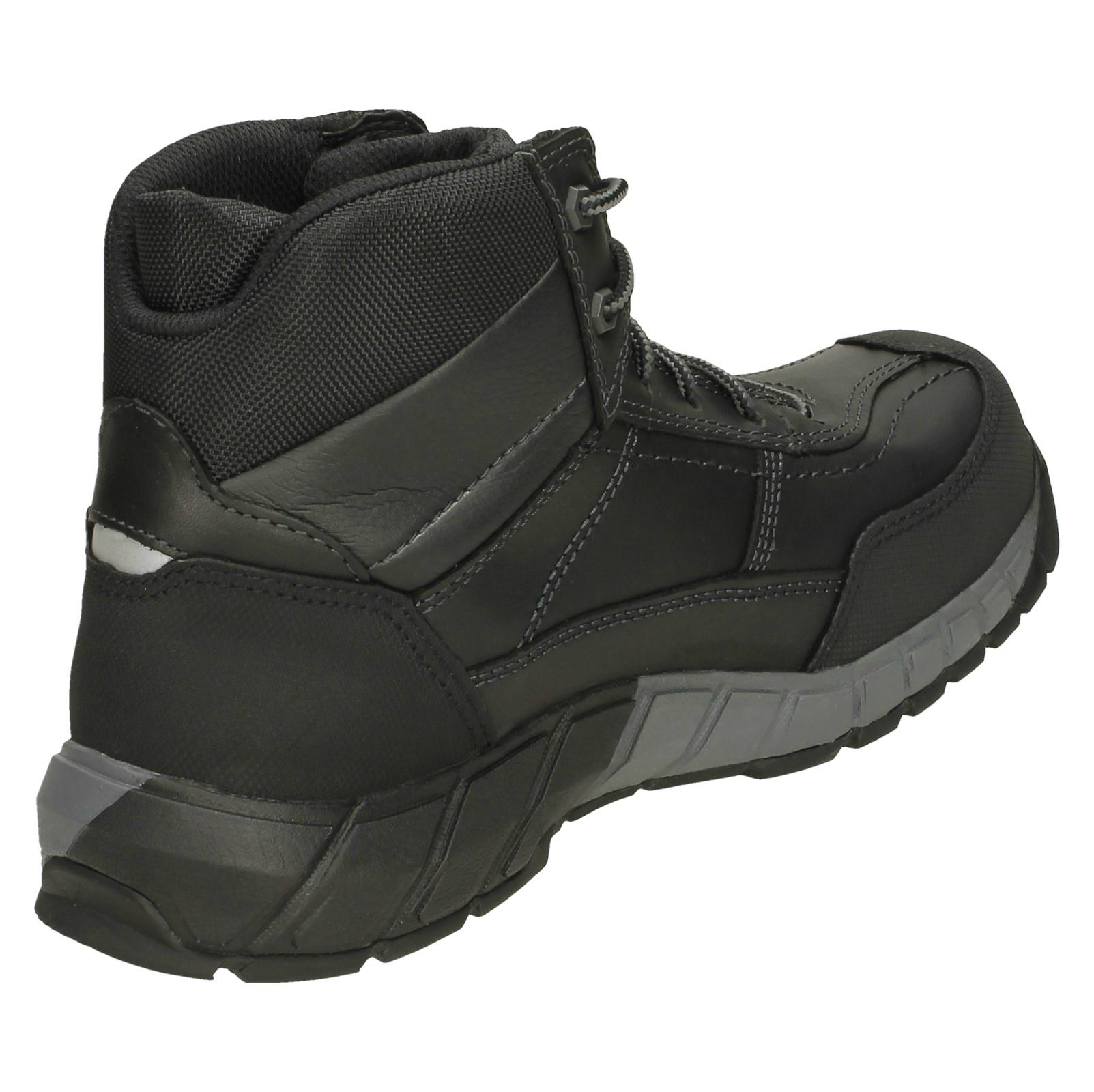 Mens Caterpillar Composite Toe Safety Boots /'Streamline MD L CT/'