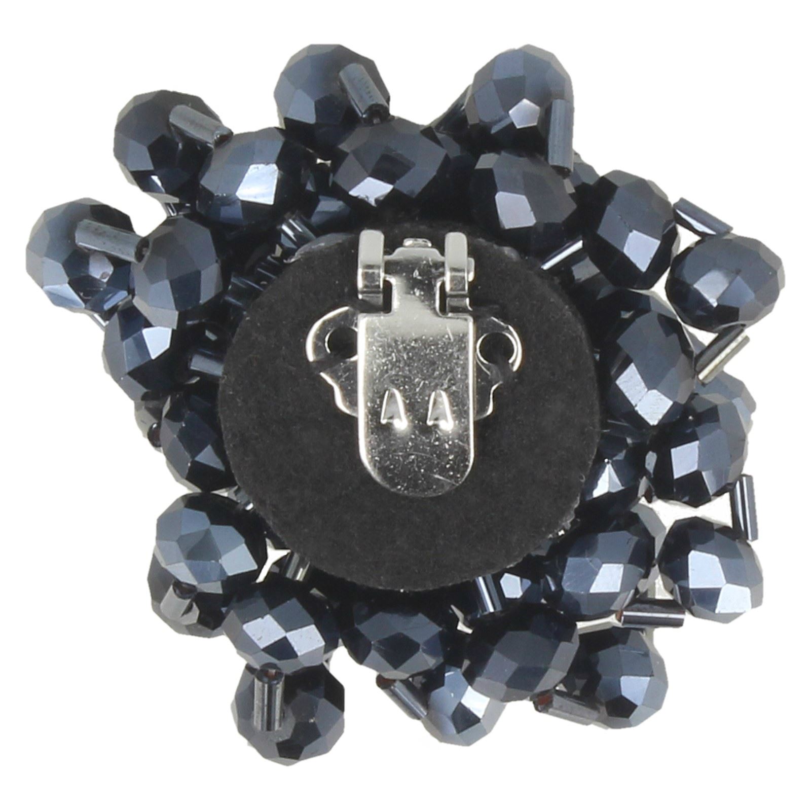 Changeable Shoe Clips From Van Dal