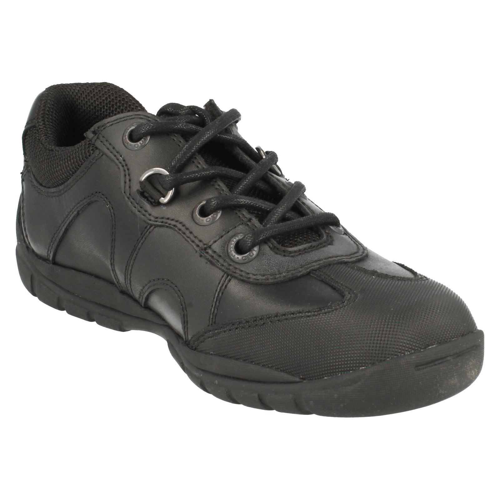 Startrite Senior Boys Rhino By Startrite School Shoes /'Mine/'
