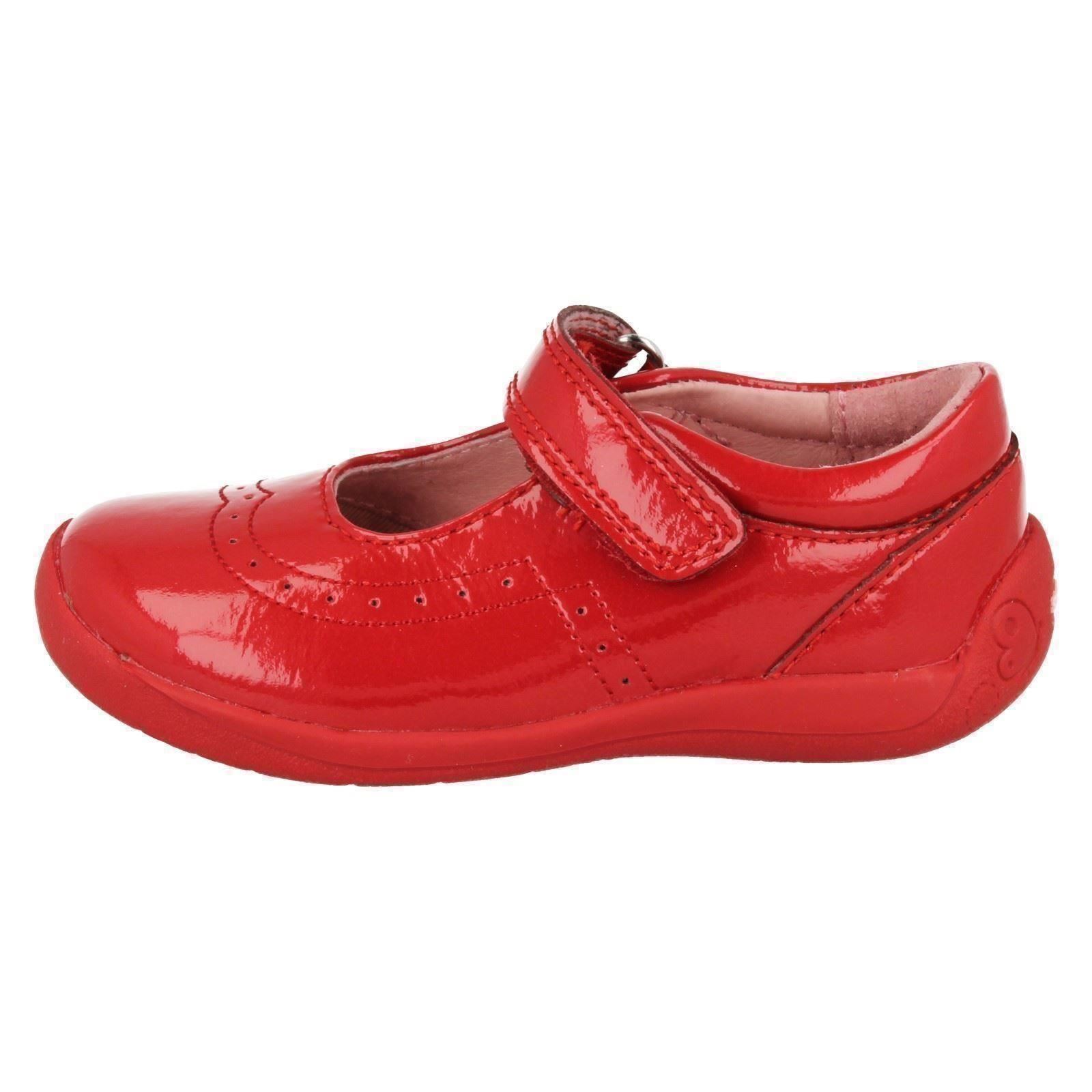 SRSS Alice Startrite Girls Super Soft Smart Shoes