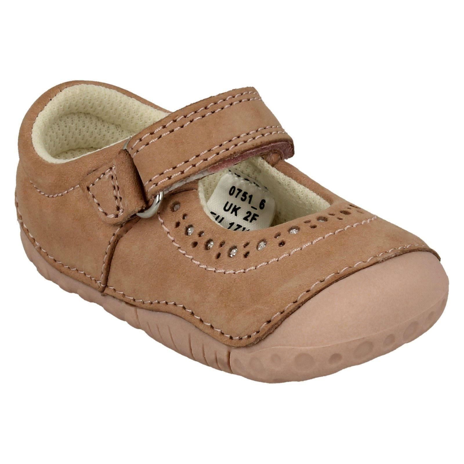 Startrite Girls Casual Shoes Cruise