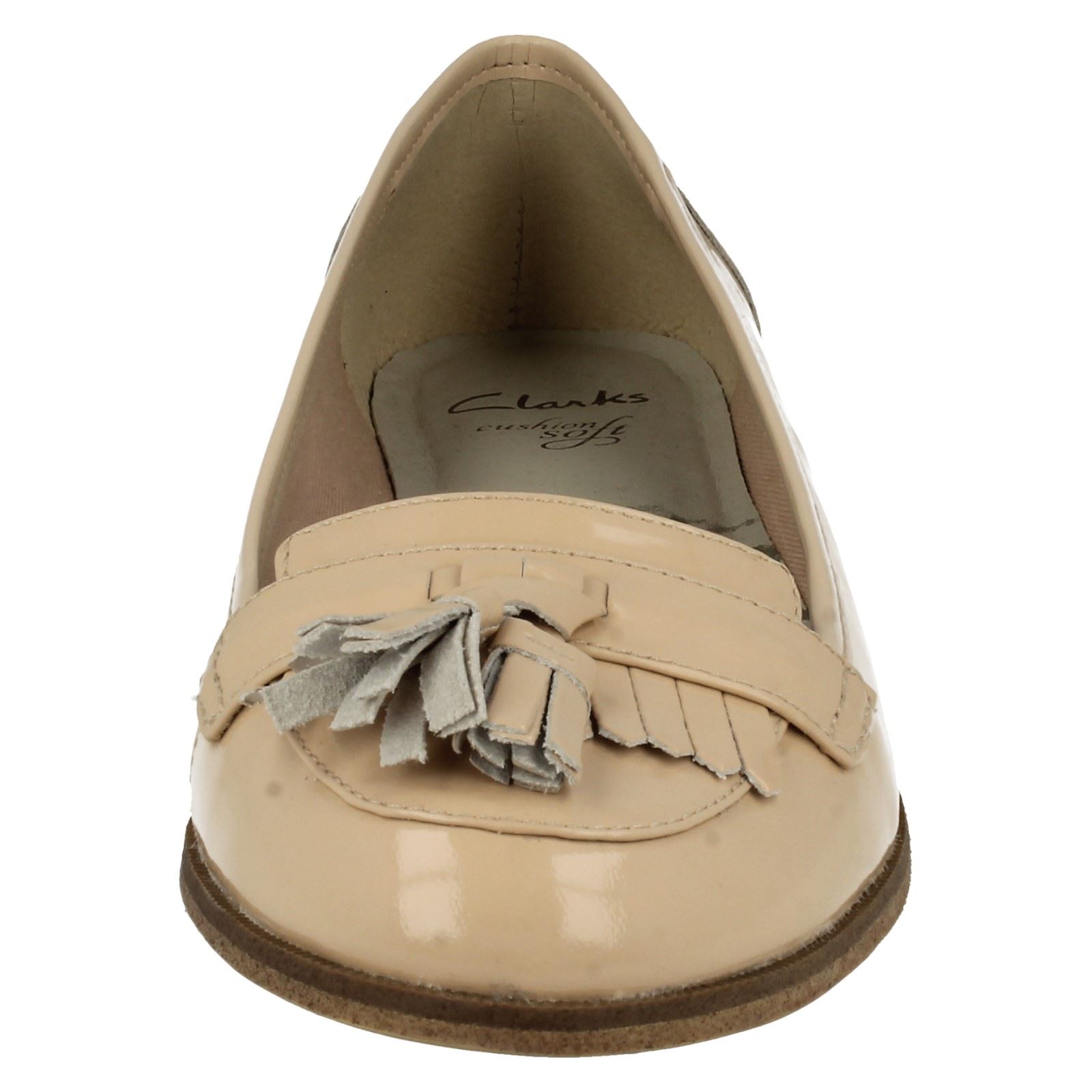 clarks angelica slice