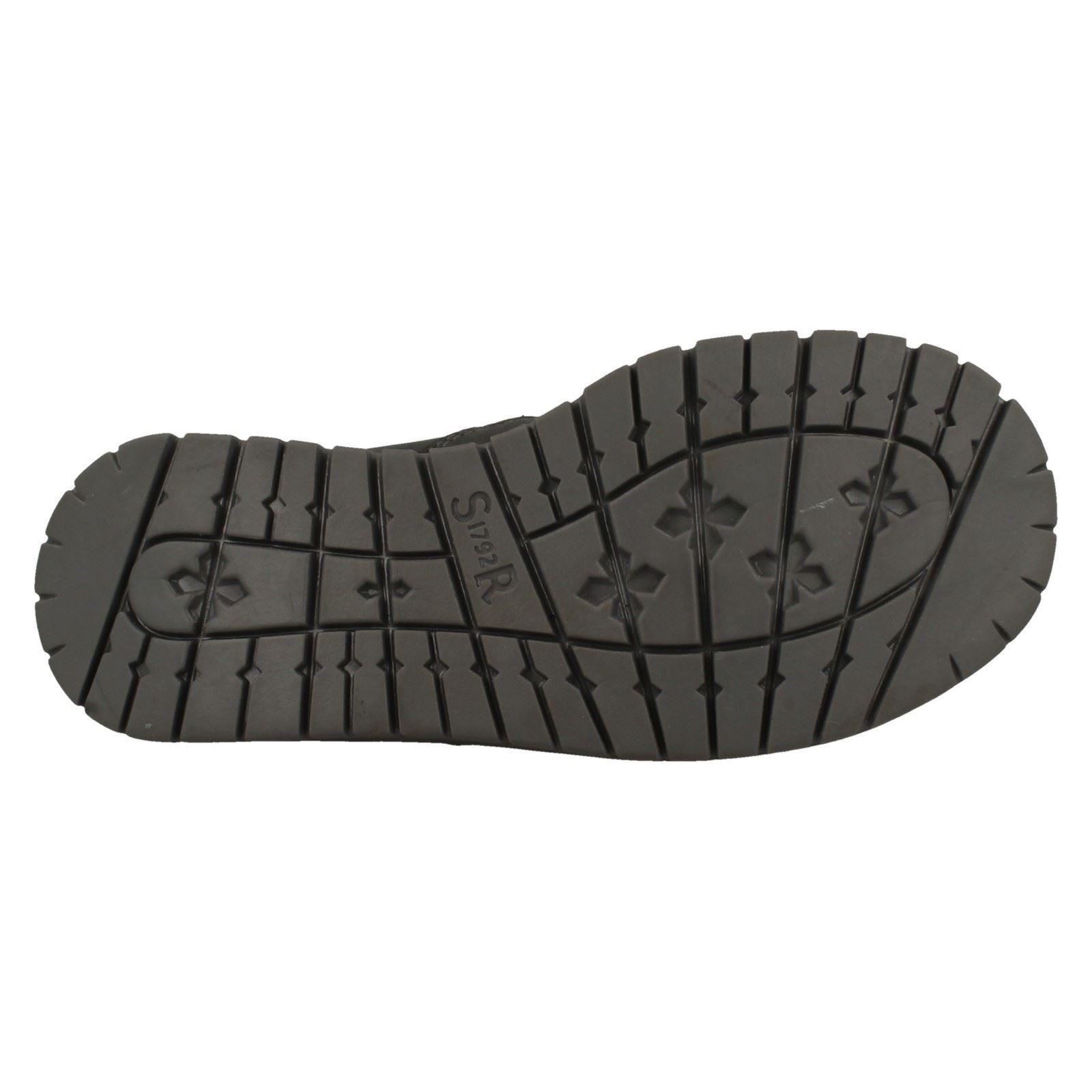Boost Boys Startrite Casual Boots