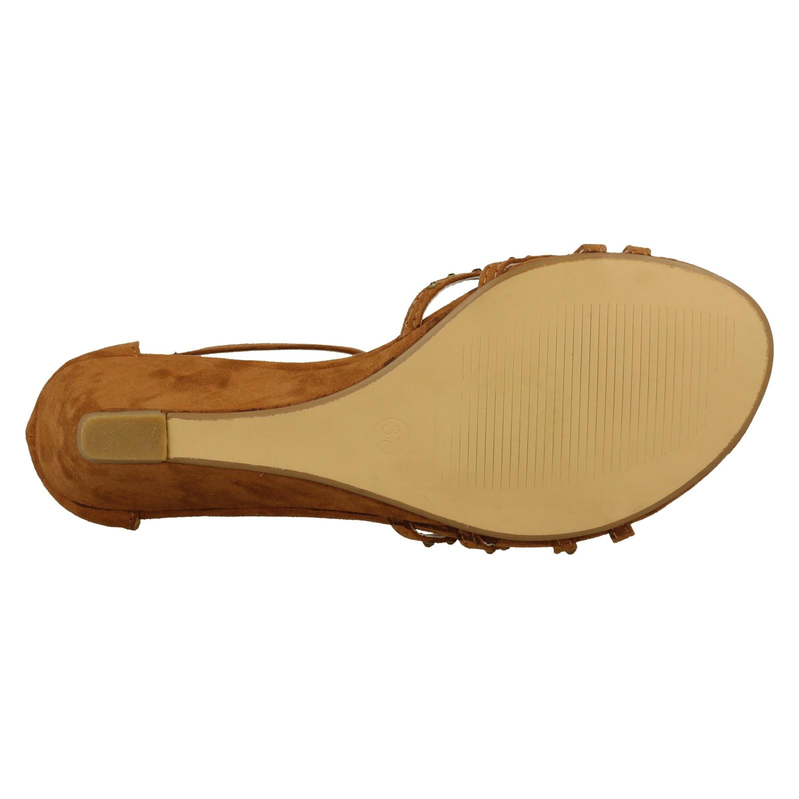 Ladies Anne Michelle Sandals