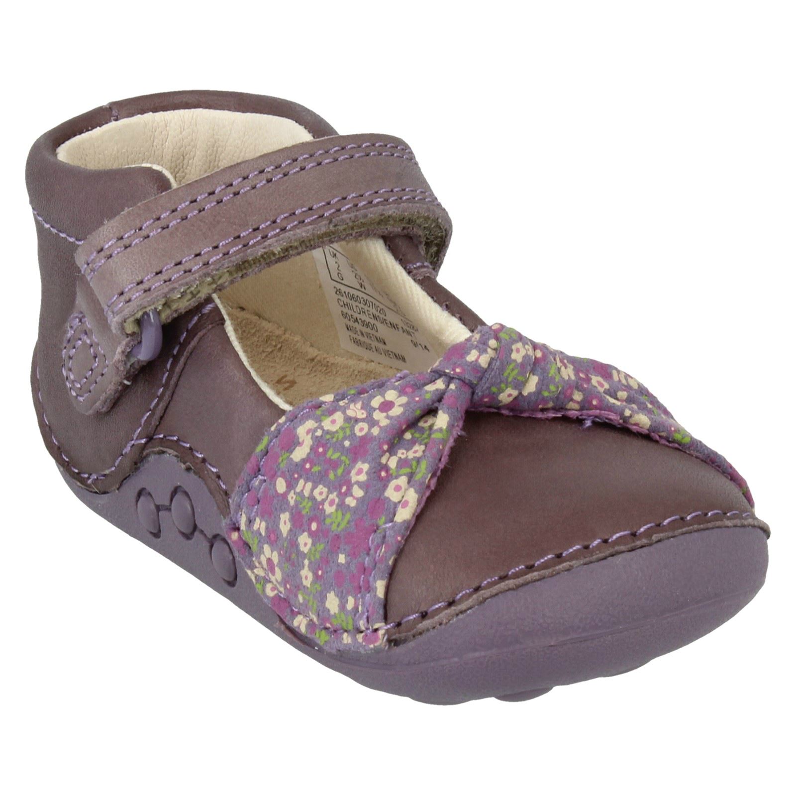 clarks cruisers girls