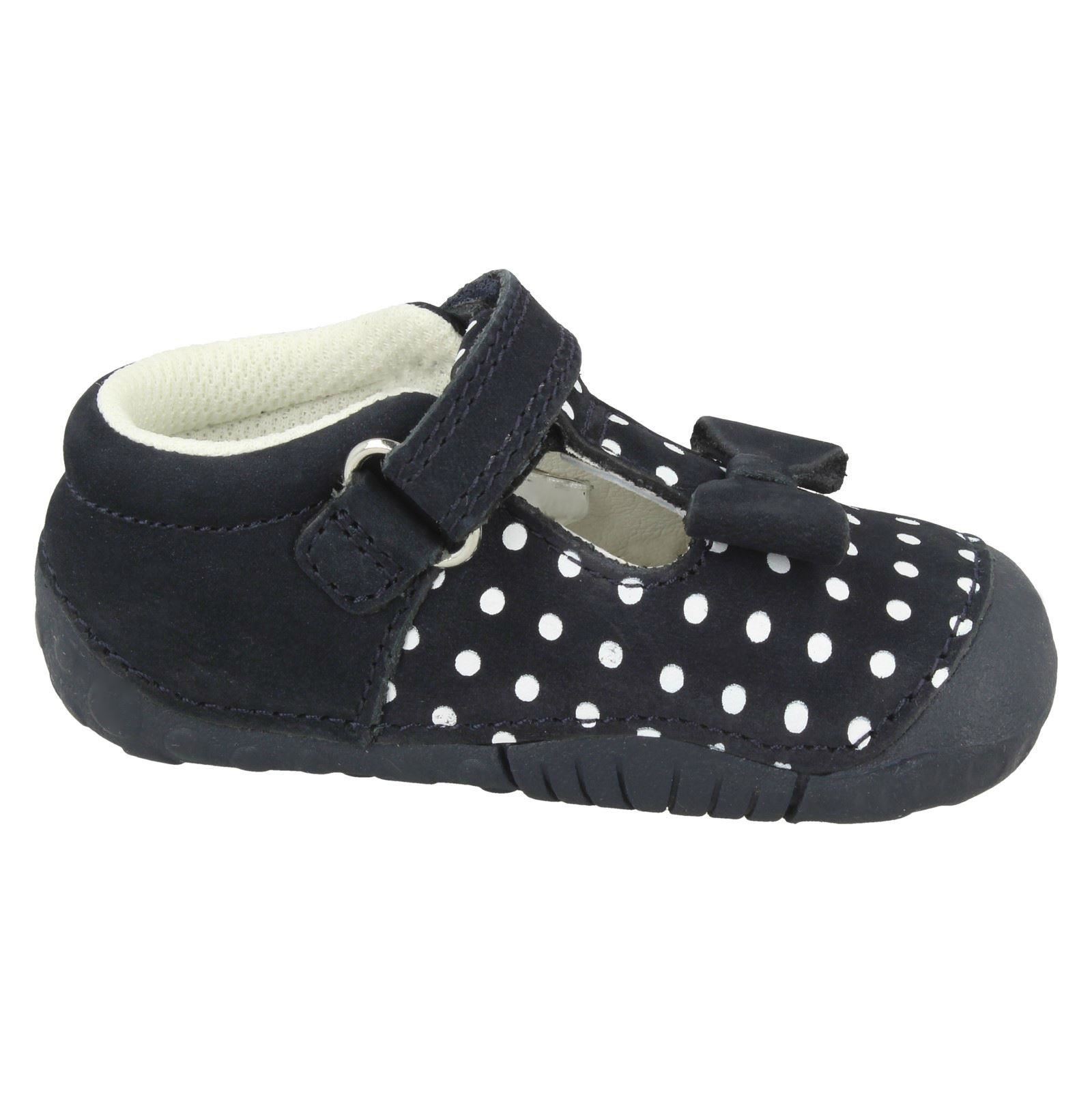 Girls Startrite Casual Pre-Walker Shoes /'Wiggle/'