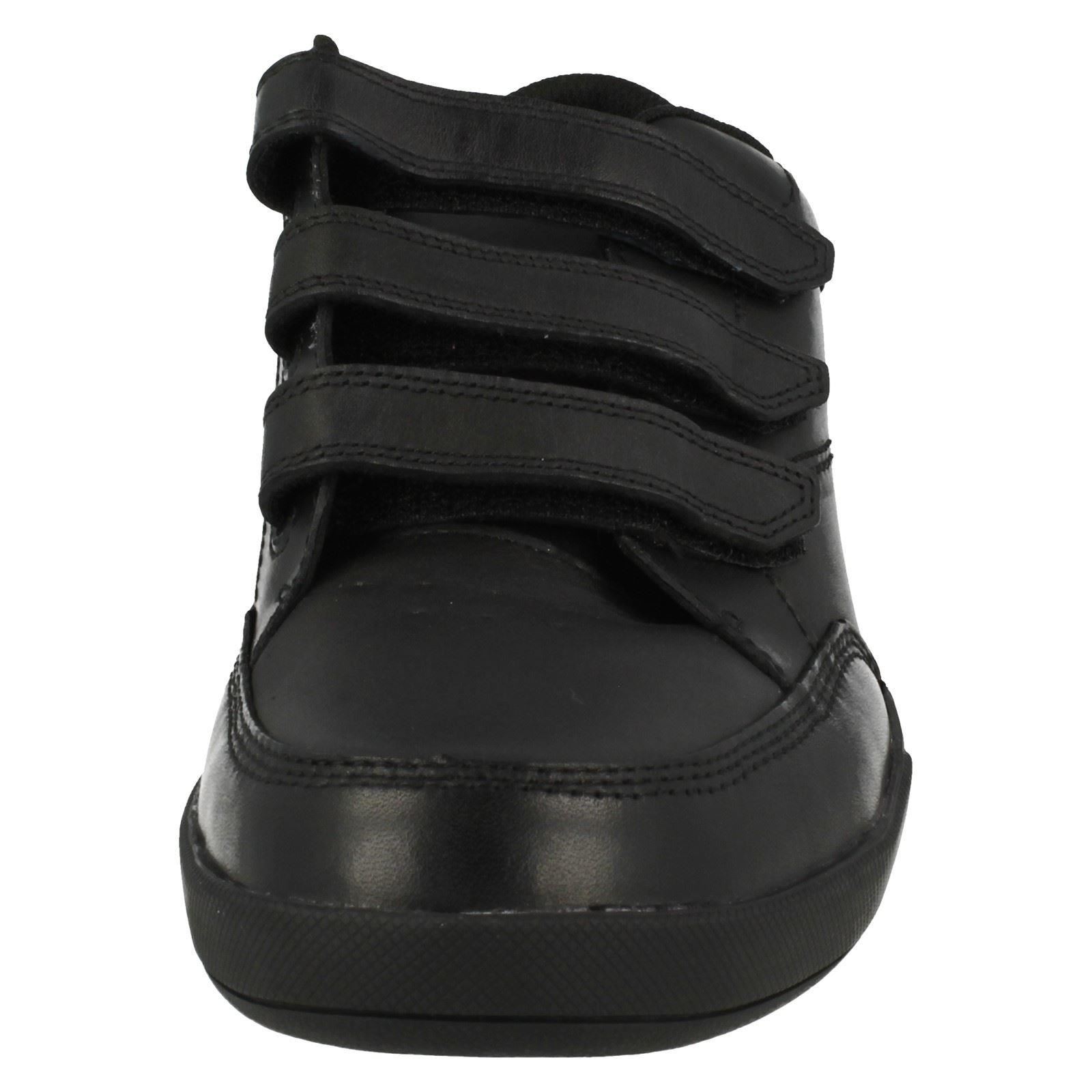 Frontside Spin * Homme Clarks Formal Chaussures