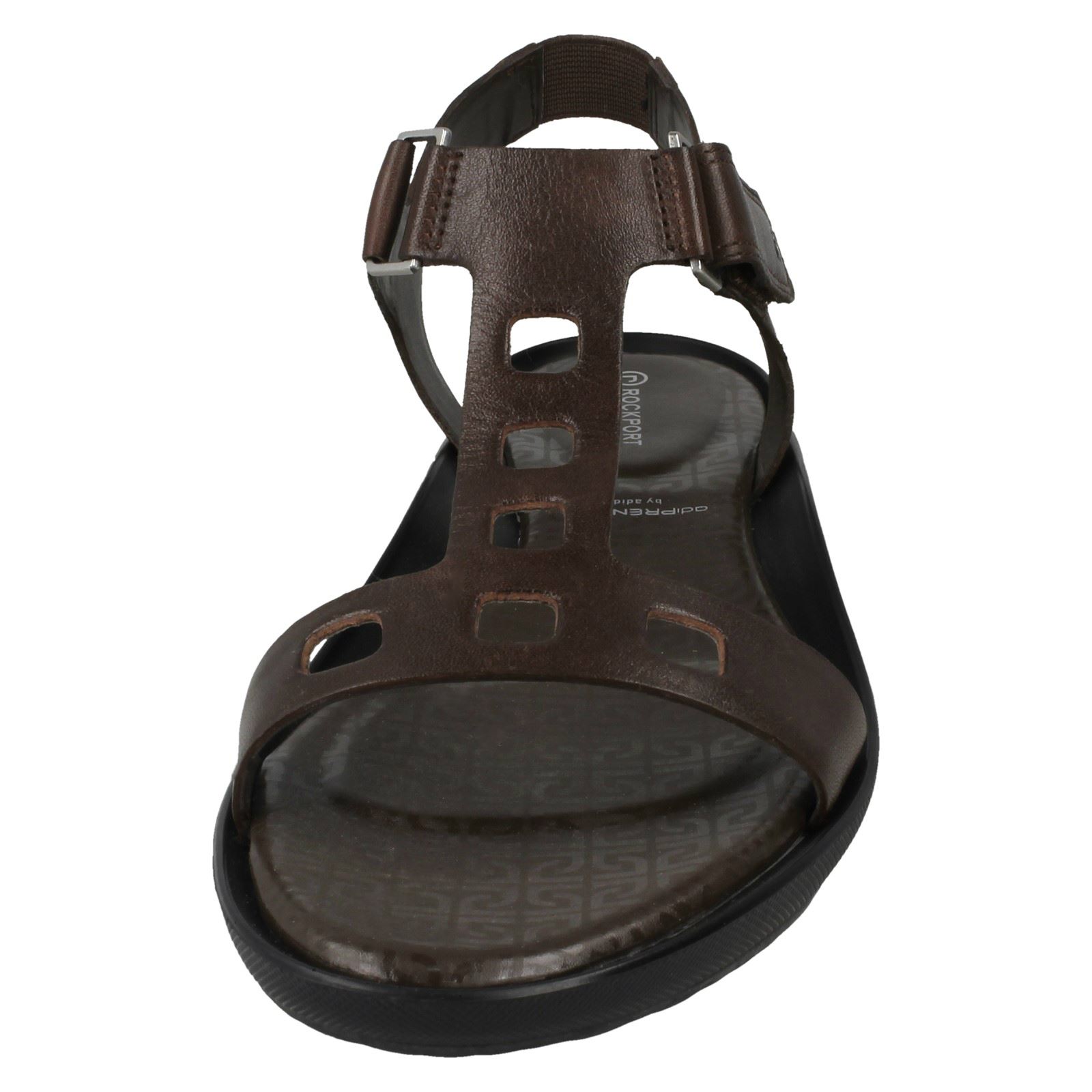 Rockport Ladies Ankle Strap Sandal K62396