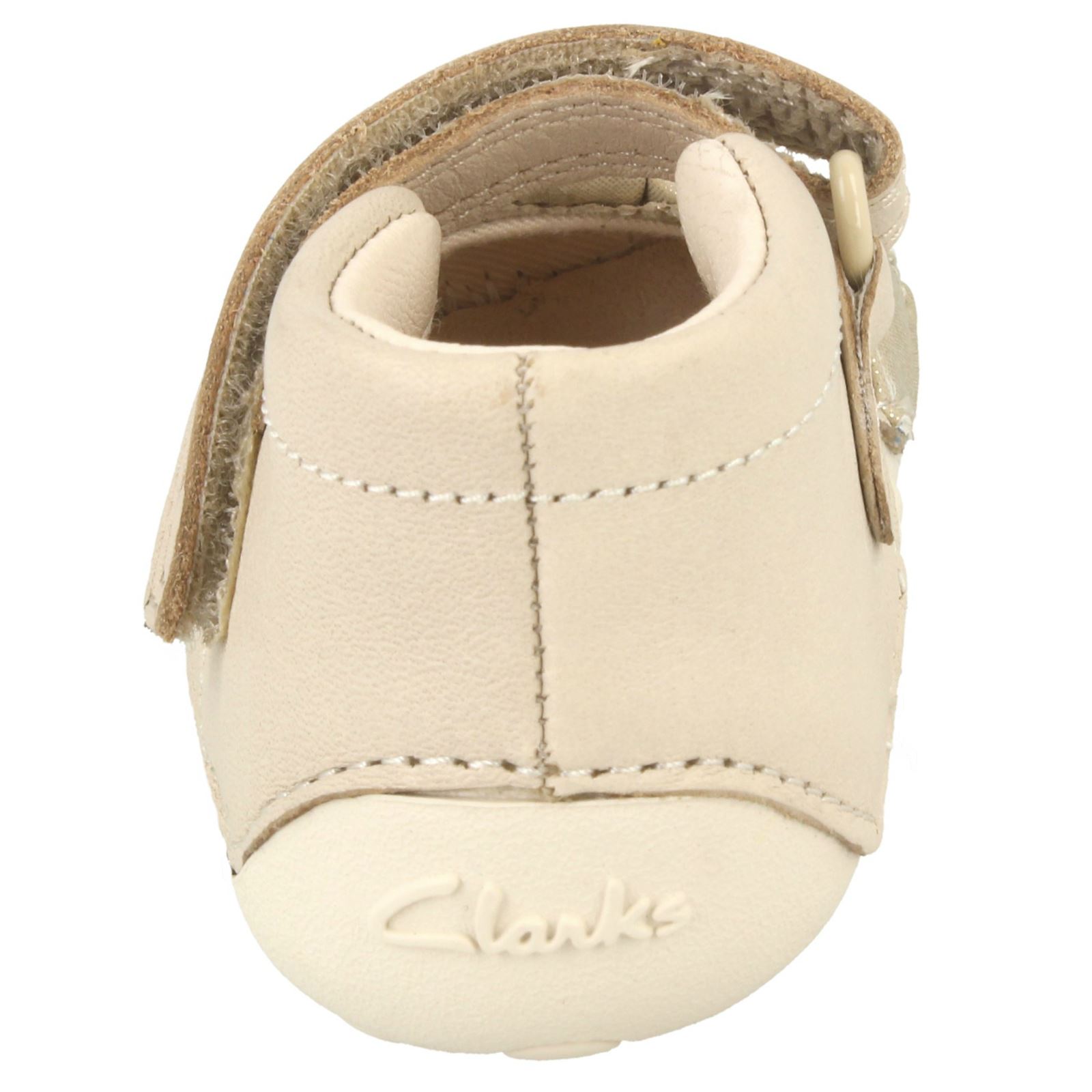 clarks cruisers girls