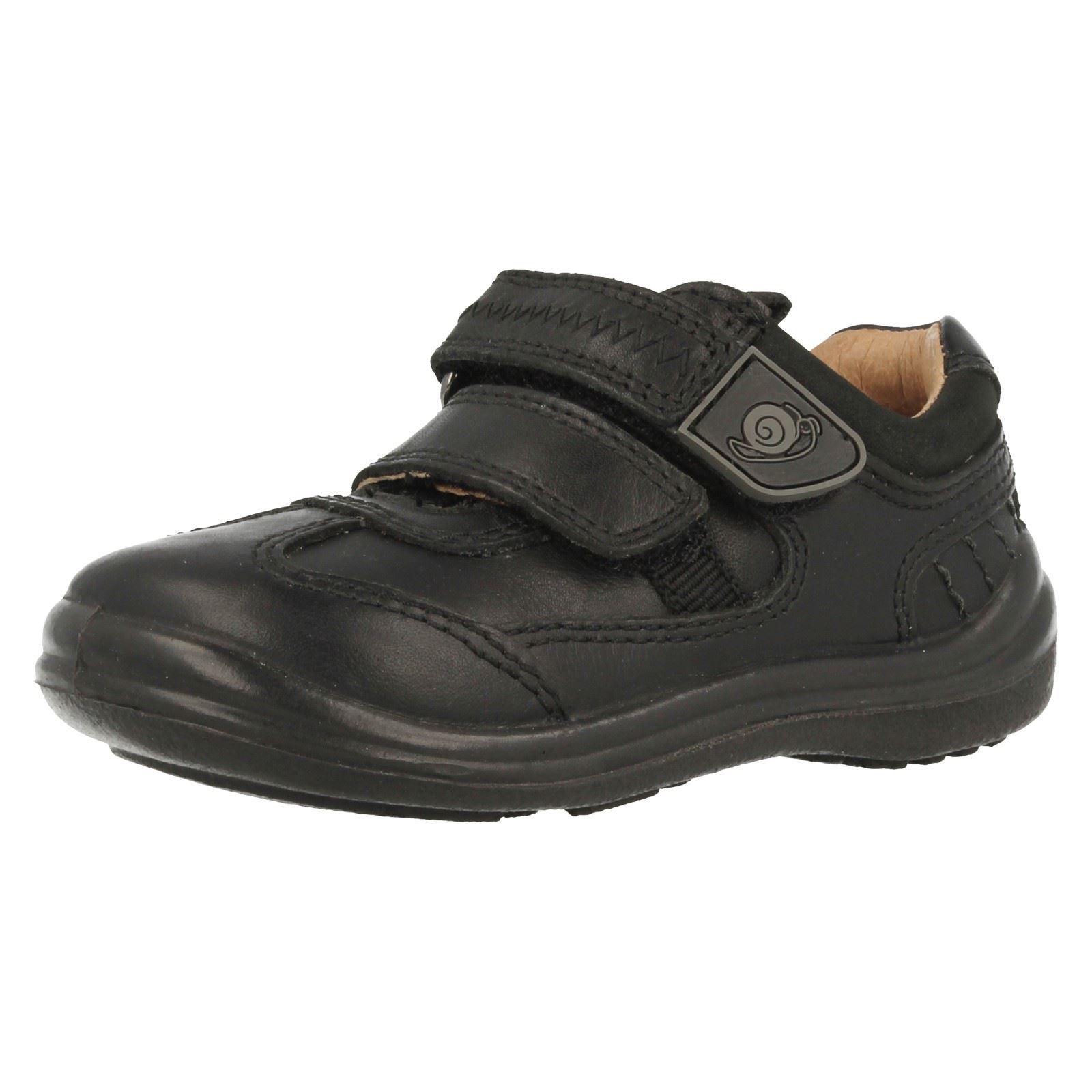Boys Startrite Casual Shoe /'Rowdy/'