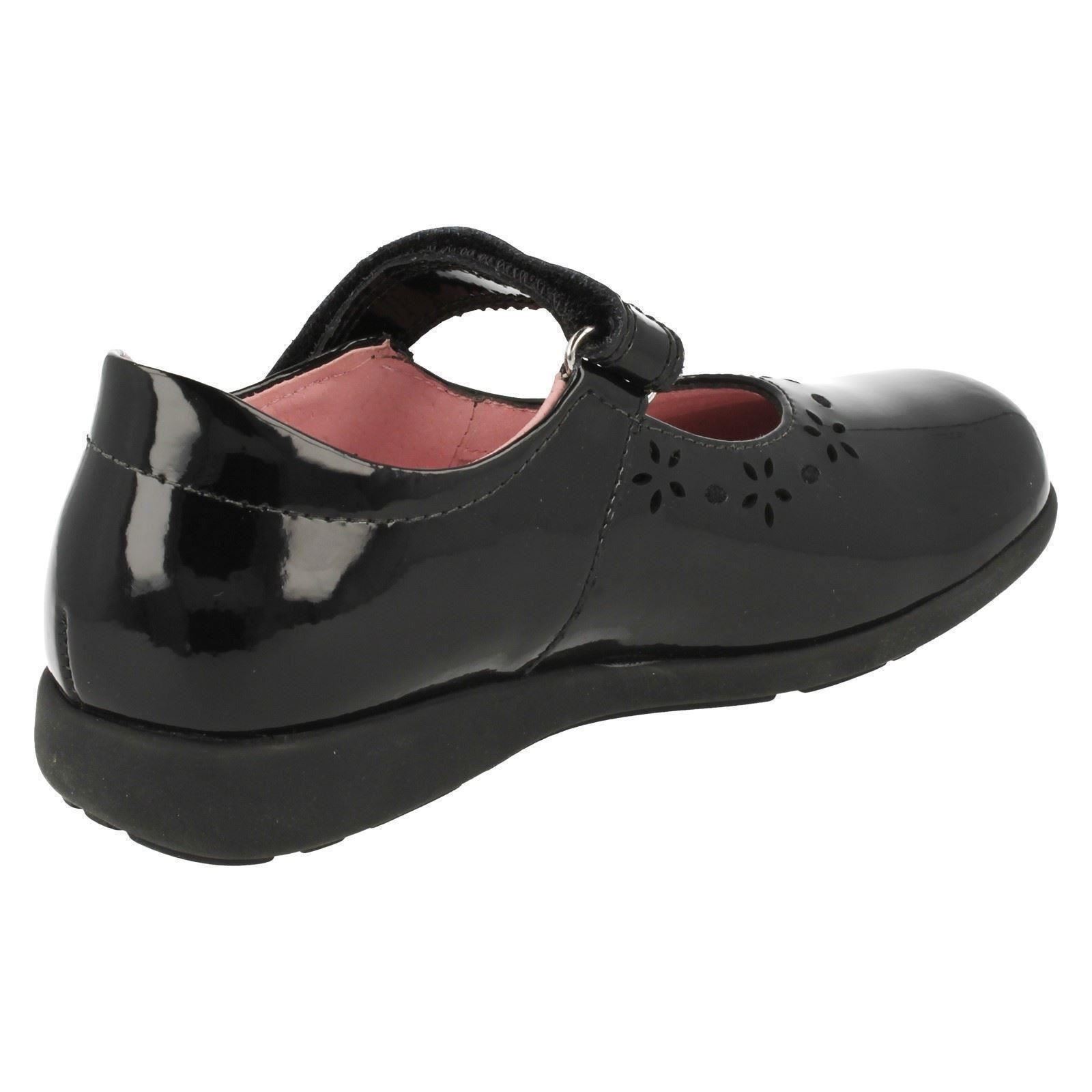 Girls Startrite Formal//School Shoes /'Emily/'
